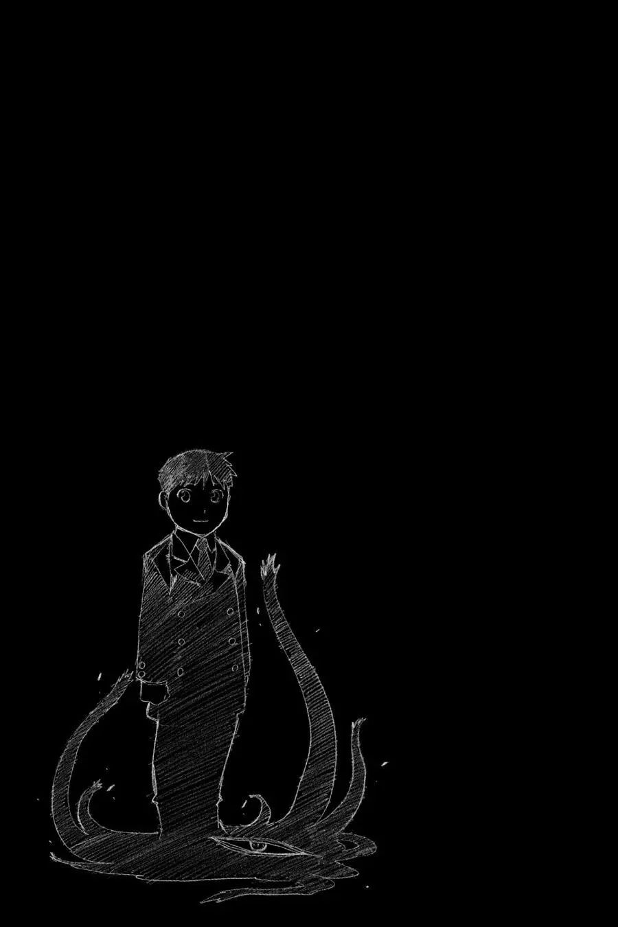 Fullmetal Alchemist Chapter 71