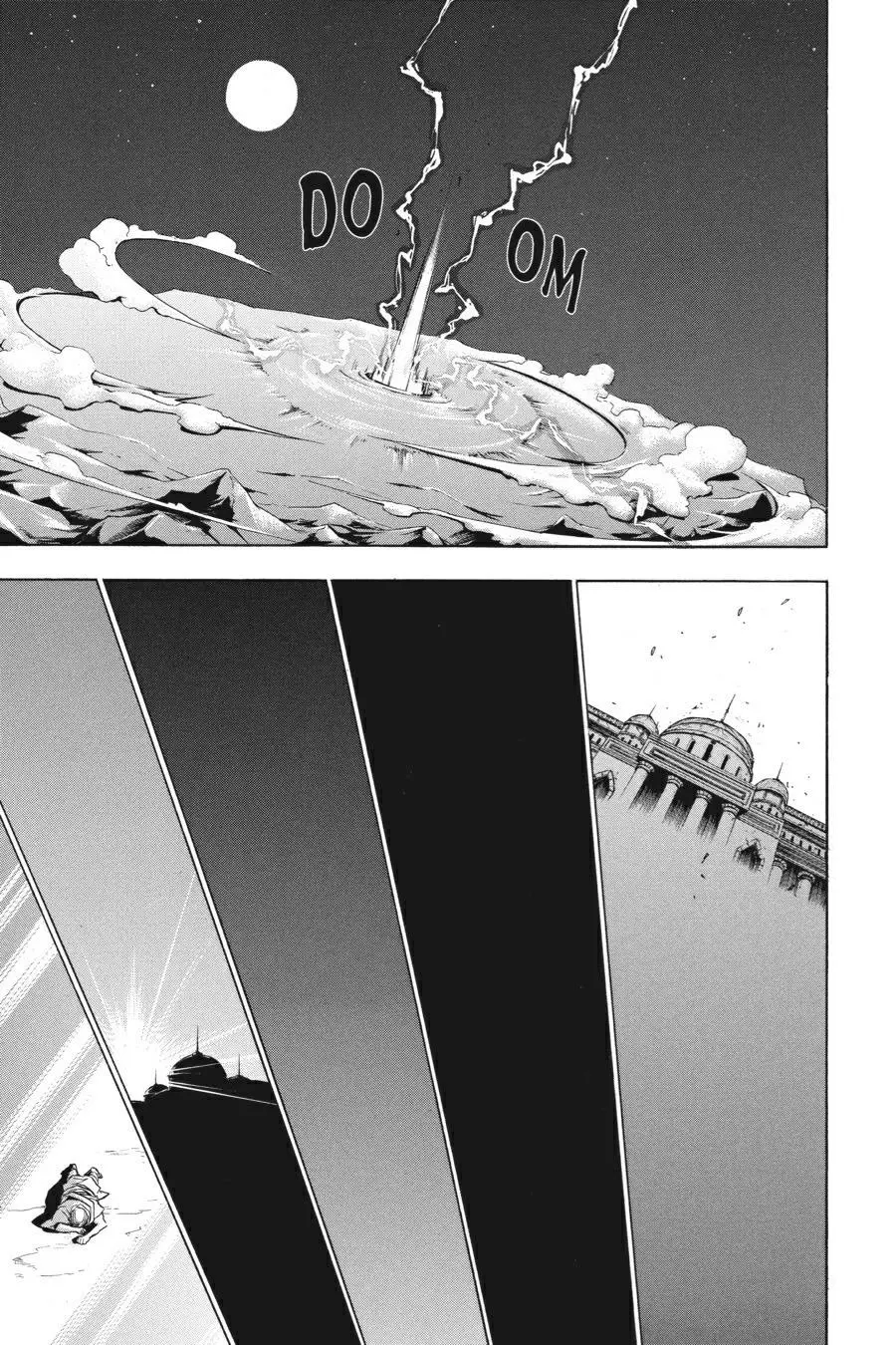 Fullmetal Alchemist Chapter 75