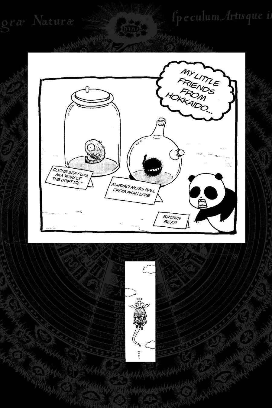Fullmetal Alchemist Chapter 83