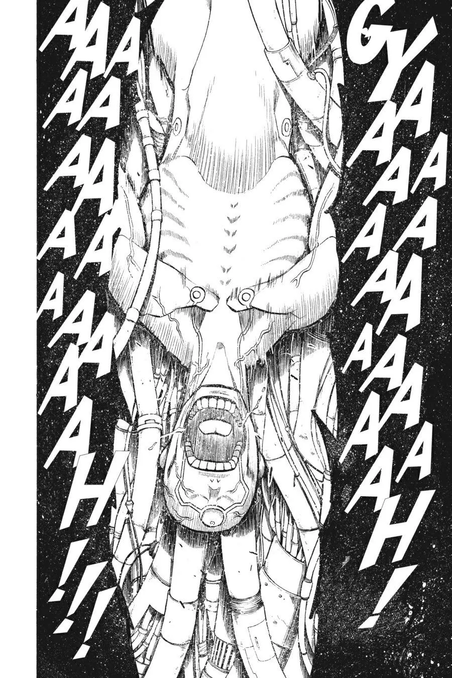 Fullmetal Alchemist Chapter 90