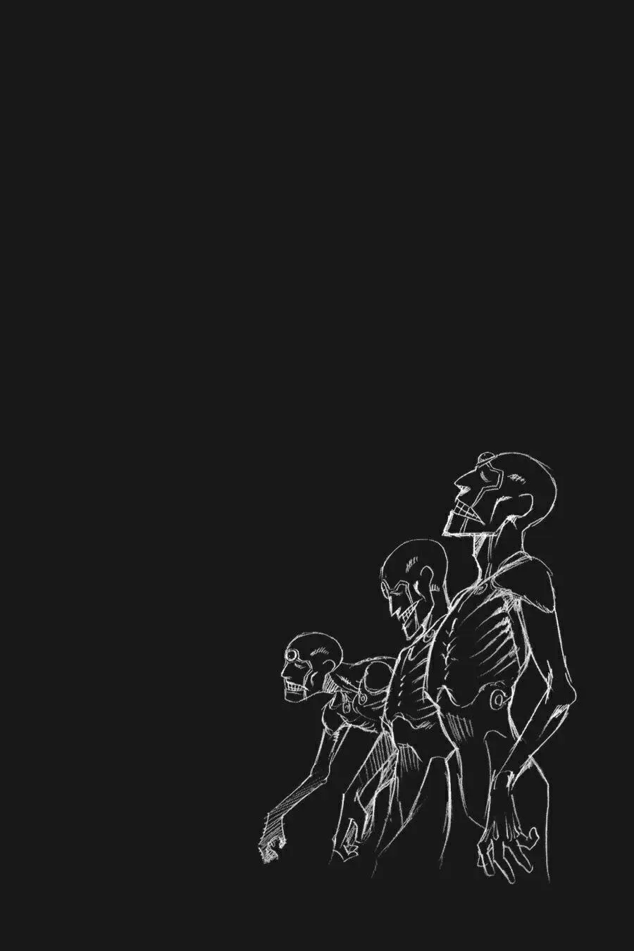 Fullmetal Alchemist Chapter 90