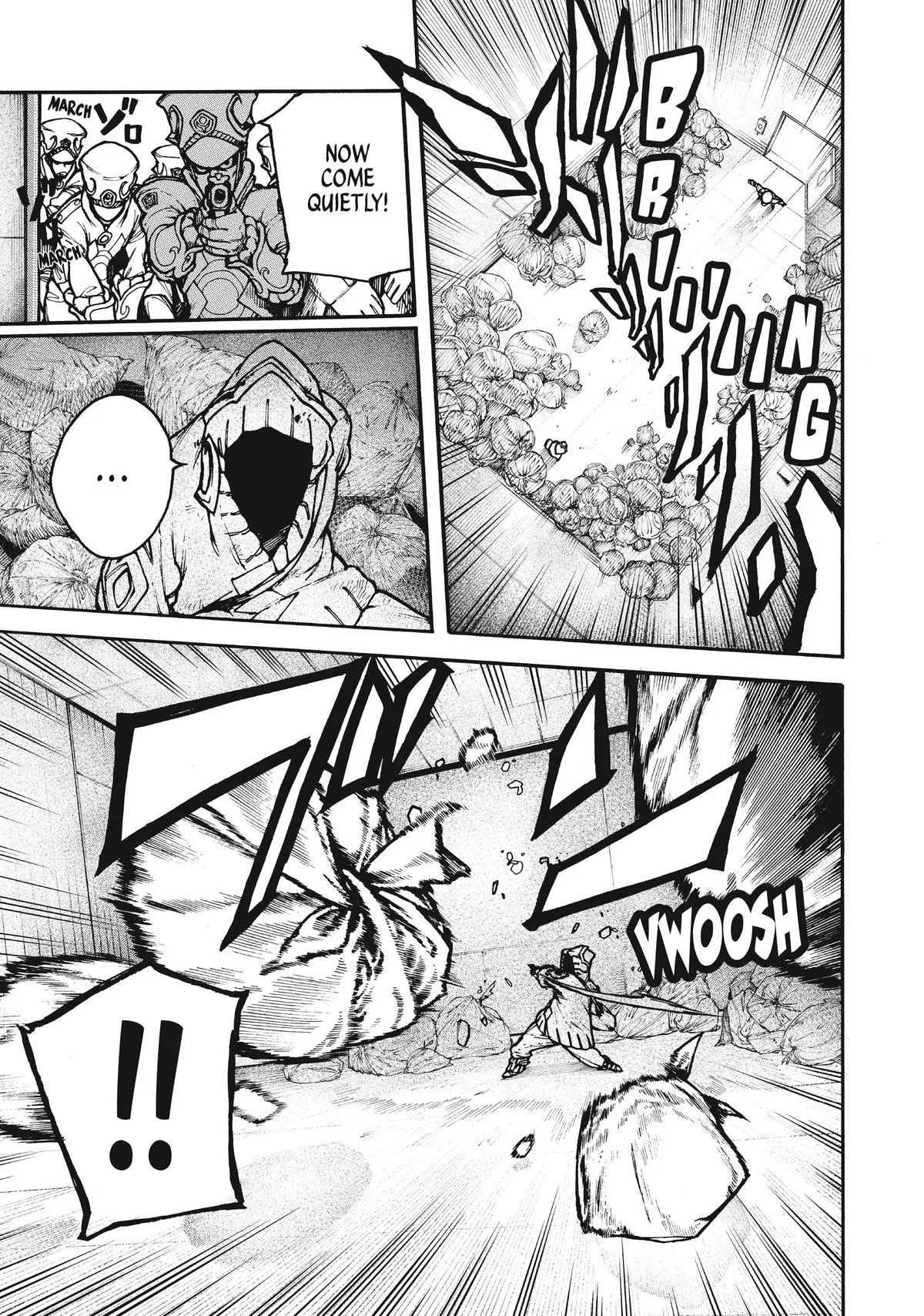 Read Gachiakuta - Chapter 1 - www.gachiakutas.net | Image 11