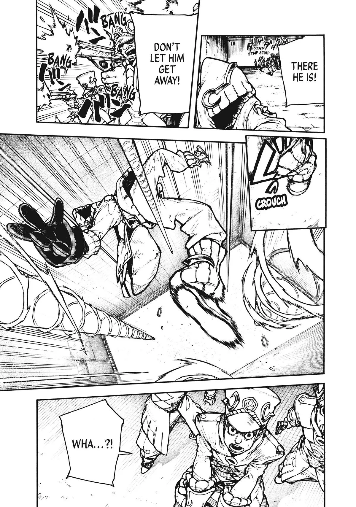 Read Gachiakuta - Chapter 1 - www.gachiakutas.net | Image 13