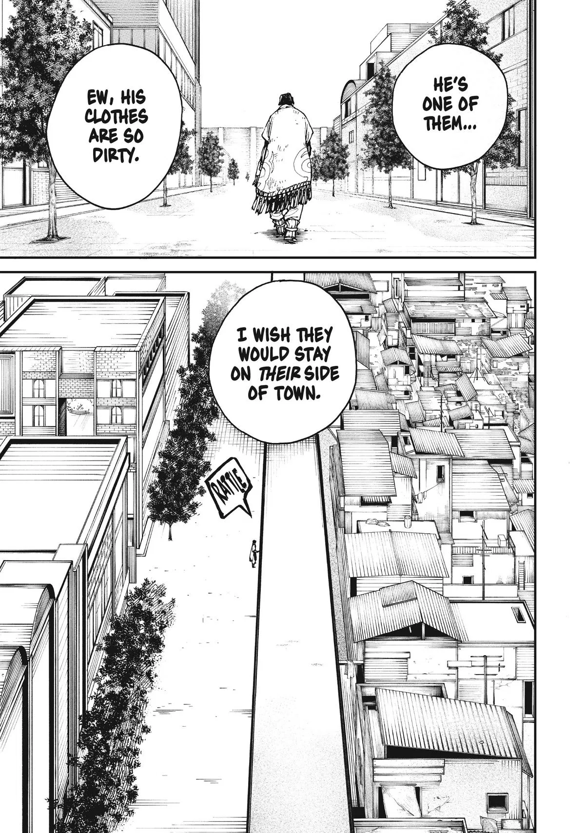 Read Gachiakuta - Chapter 1 - www.gachiakutas.net | Image 19