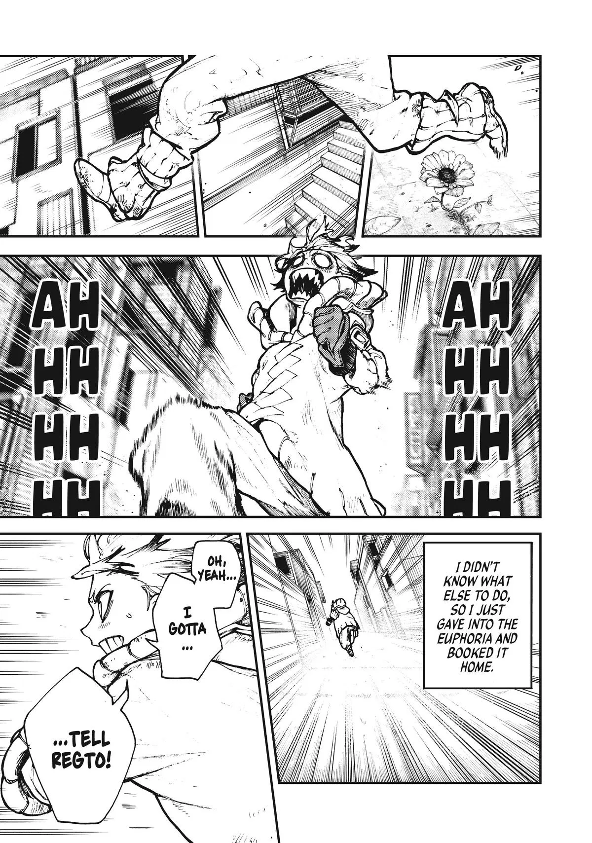 Read Gachiakuta - Chapter 1 - www.gachiakutas.net | Image 46