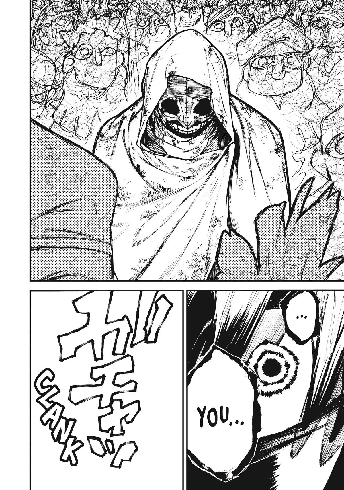 Read Gachiakuta - Chapter 1 - www.gachiakutas.net | Image 63