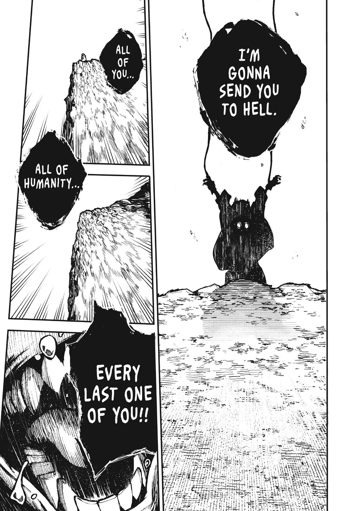 Read Gachiakuta - Chapter 1 - www.gachiakutas.net | Image 64