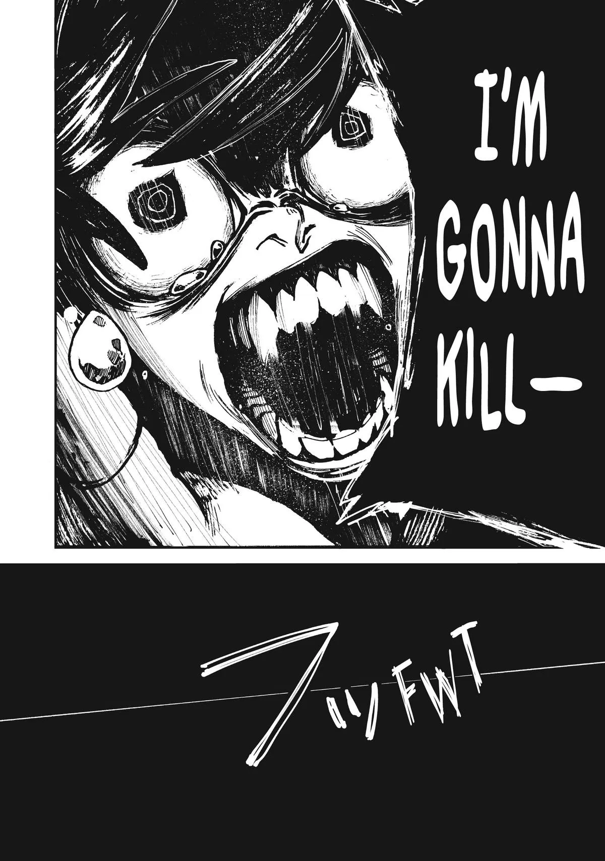 Read Gachiakuta - Chapter 1 - www.gachiakutas.net | Image 65