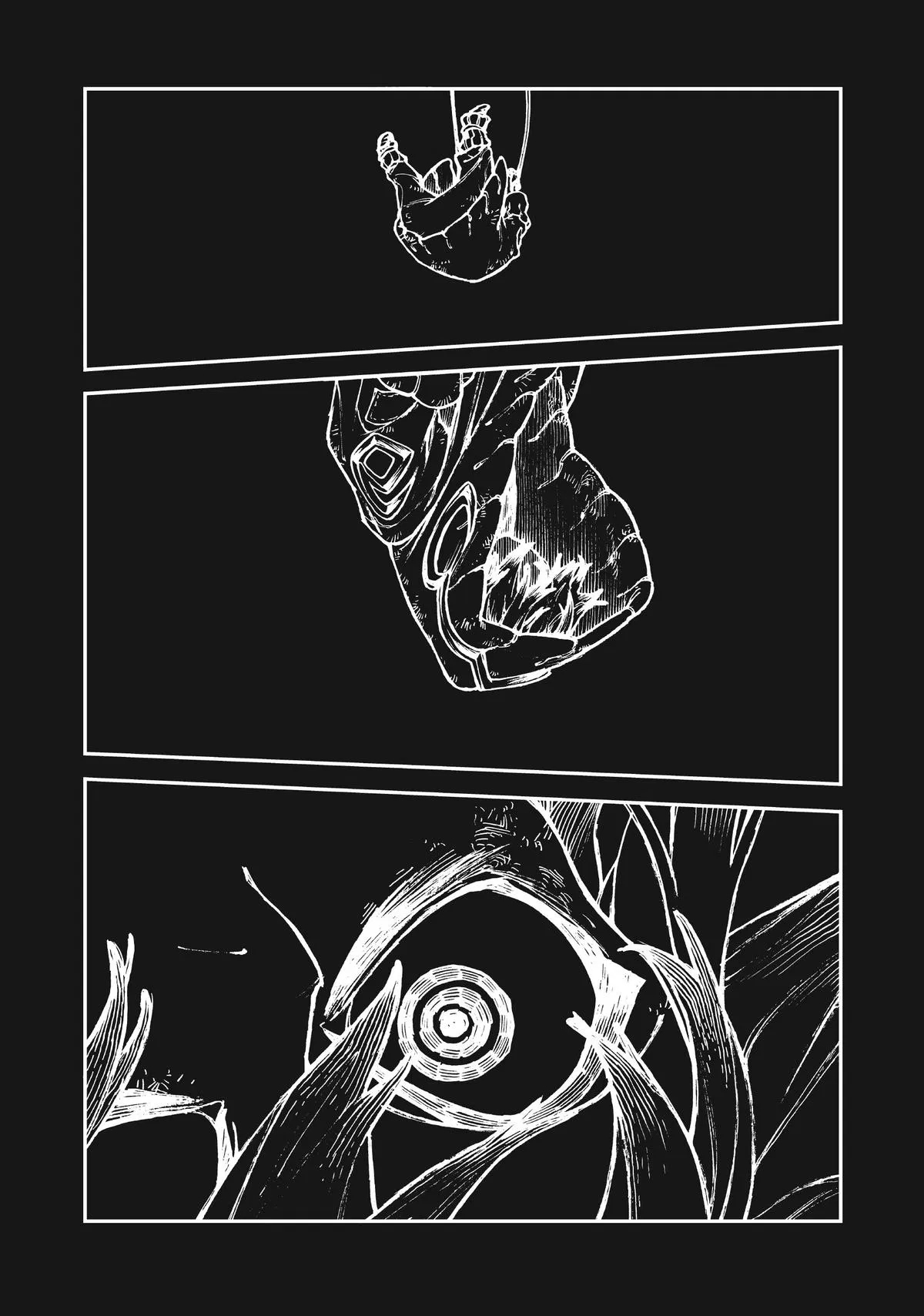Read Gachiakuta - Chapter 1 - www.gachiakutas.net | Image 66