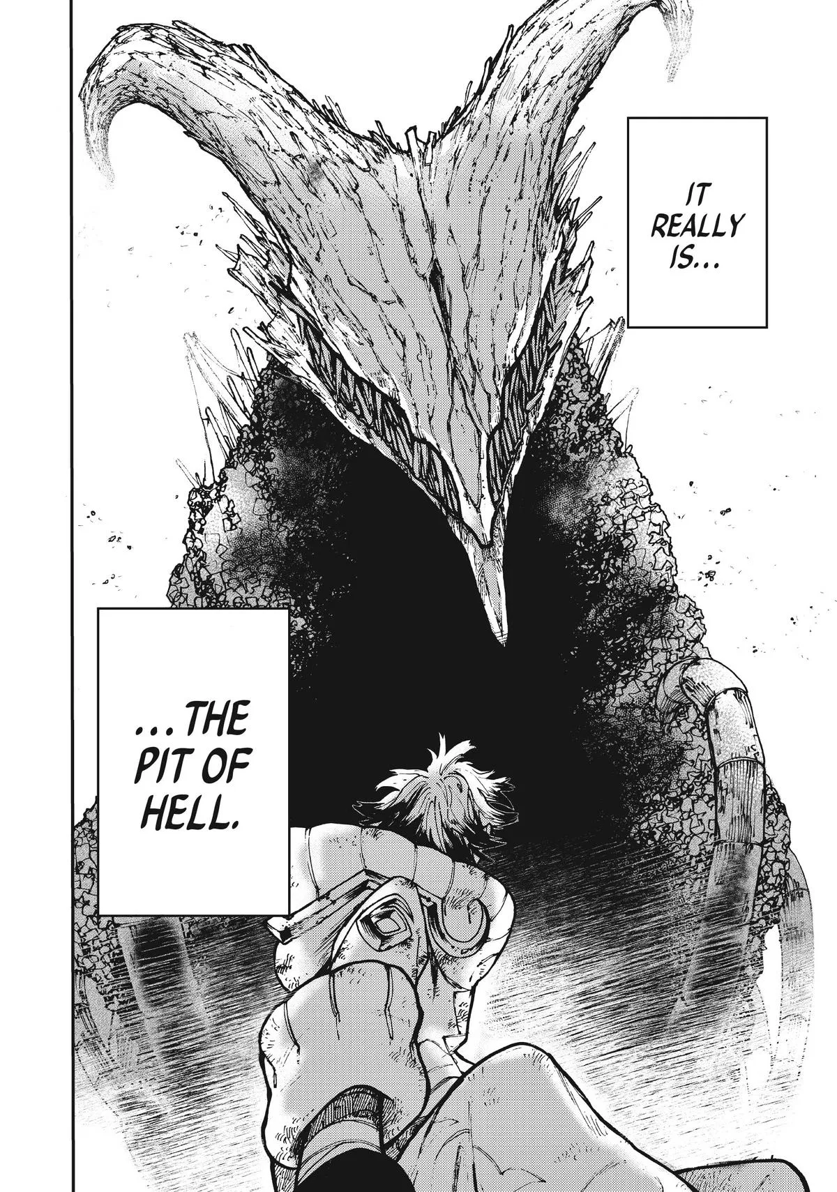 Read Gachiakuta - Chapter 1 - www.gachiakutas.net | Image 72
