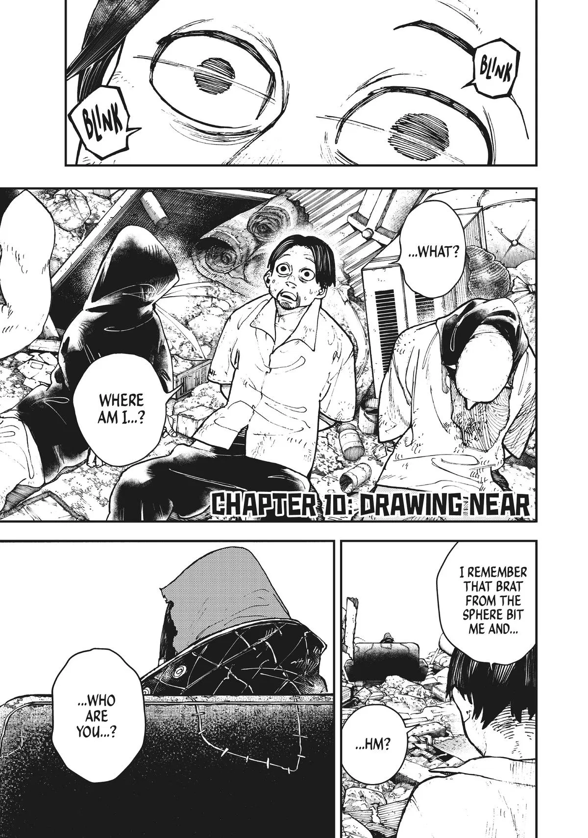Read Gachiakuta - Chapter 10 - www.gachiakutas.net | Image 1