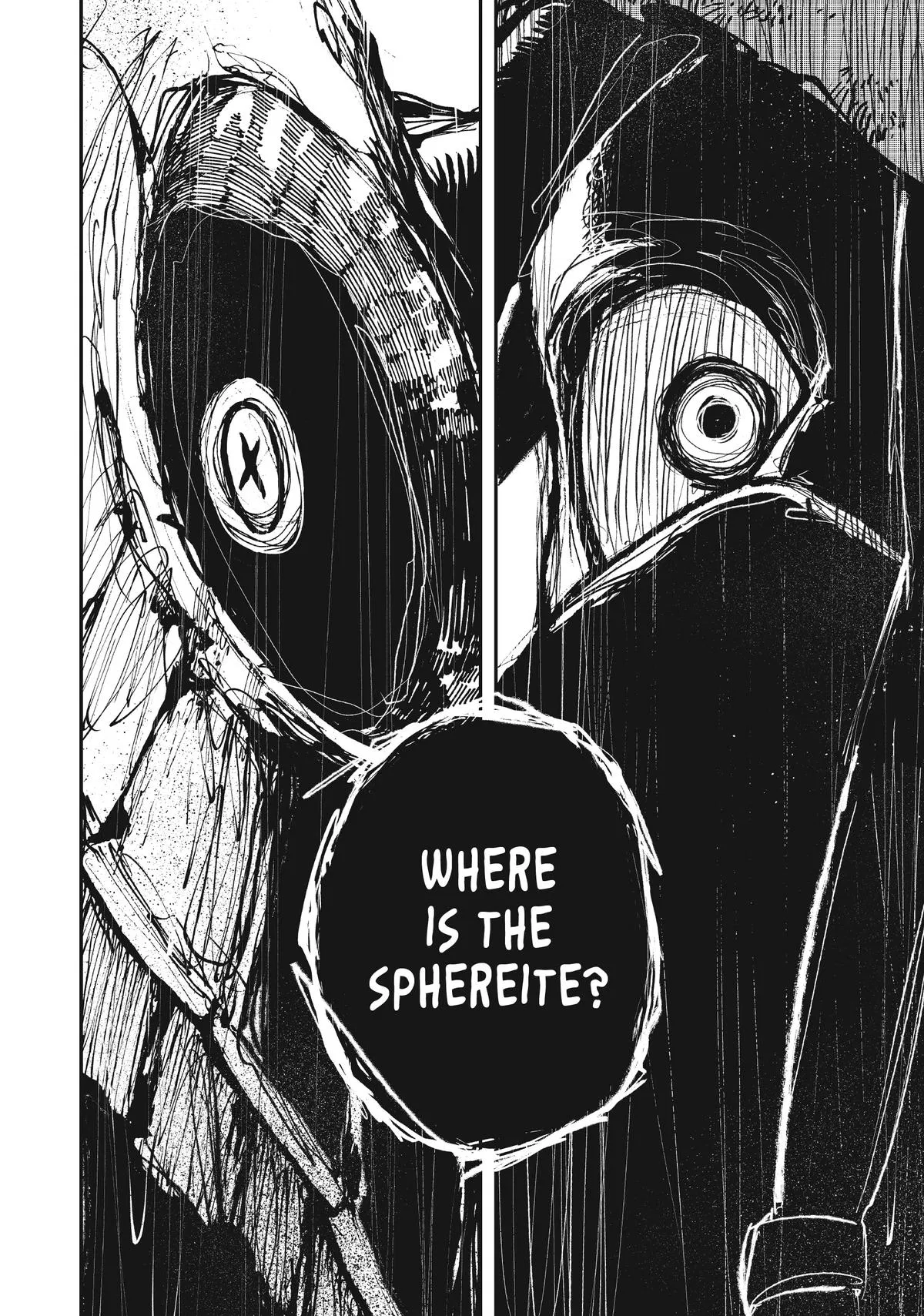 Read Gachiakuta - Chapter 10 - www.gachiakutas.net | Image 2