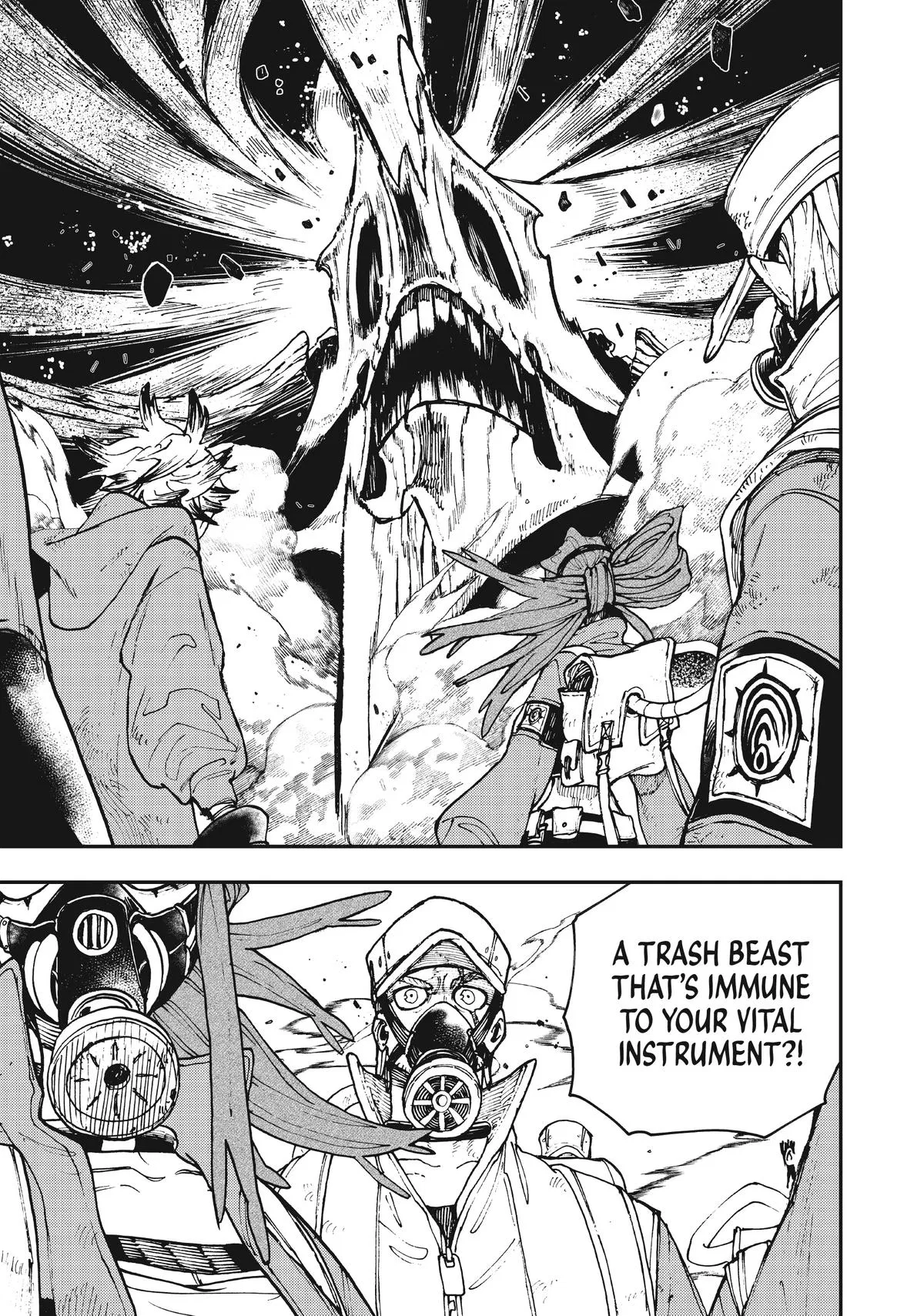Read Gachiakuta - Chapter 10 - www.gachiakutas.net | Image 3