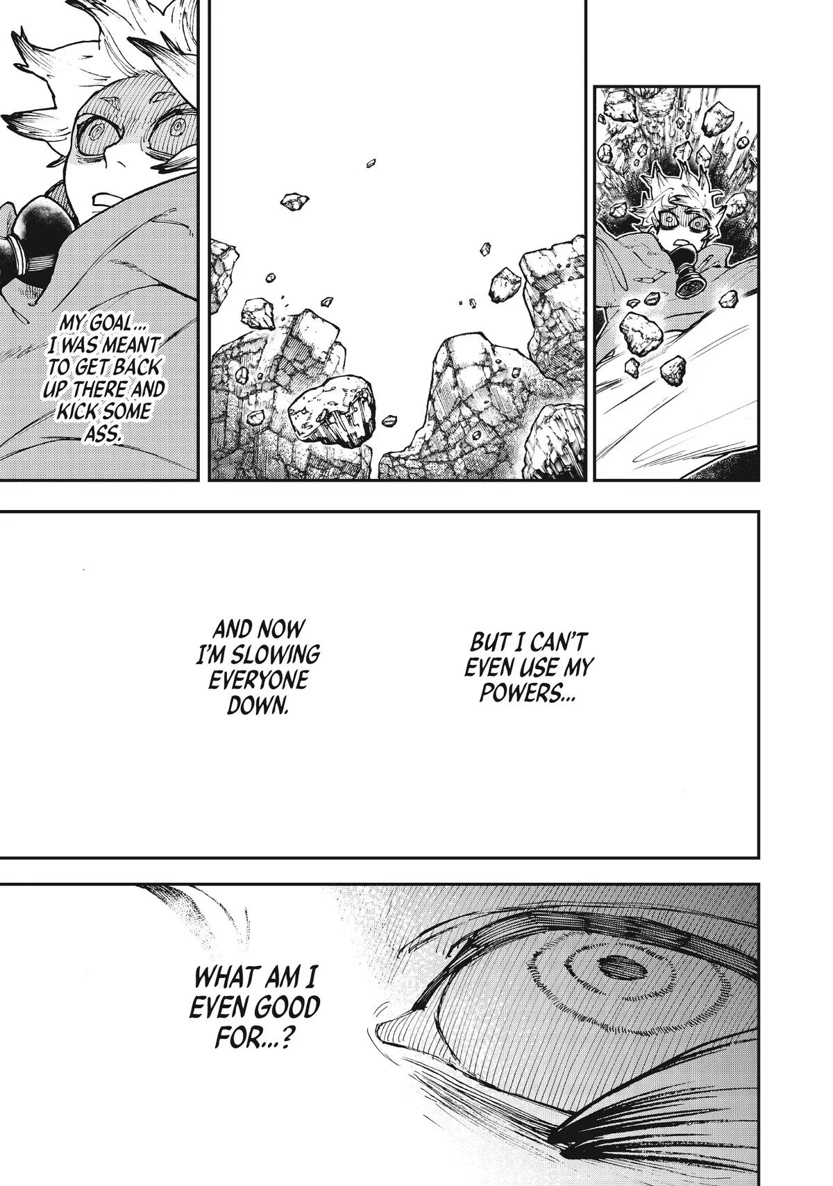 Read Gachiakuta - Chapter 10 - www.gachiakutas.net | Image 12