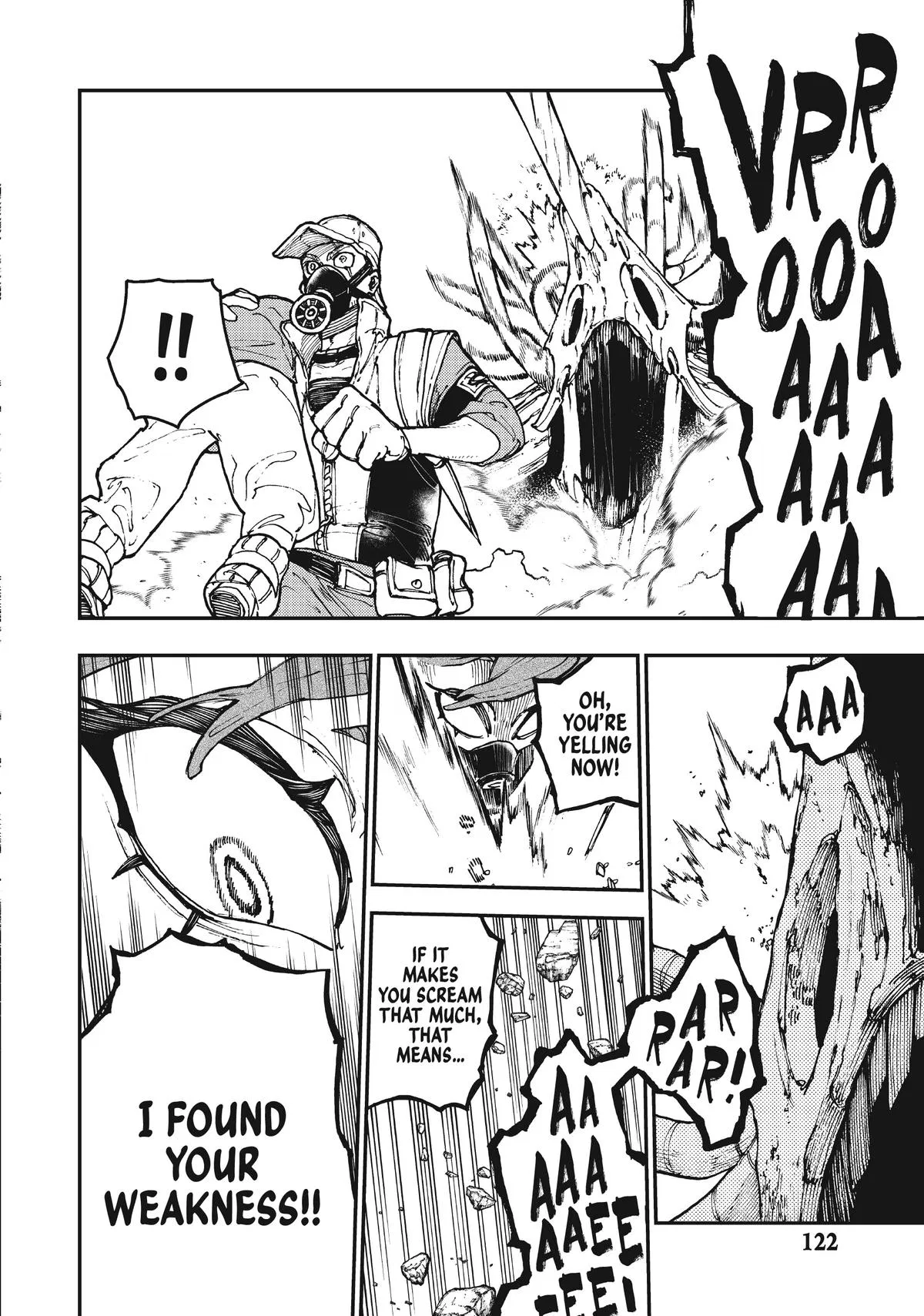 Read Gachiakuta - Chapter 10 - www.gachiakutas.net | Image 15