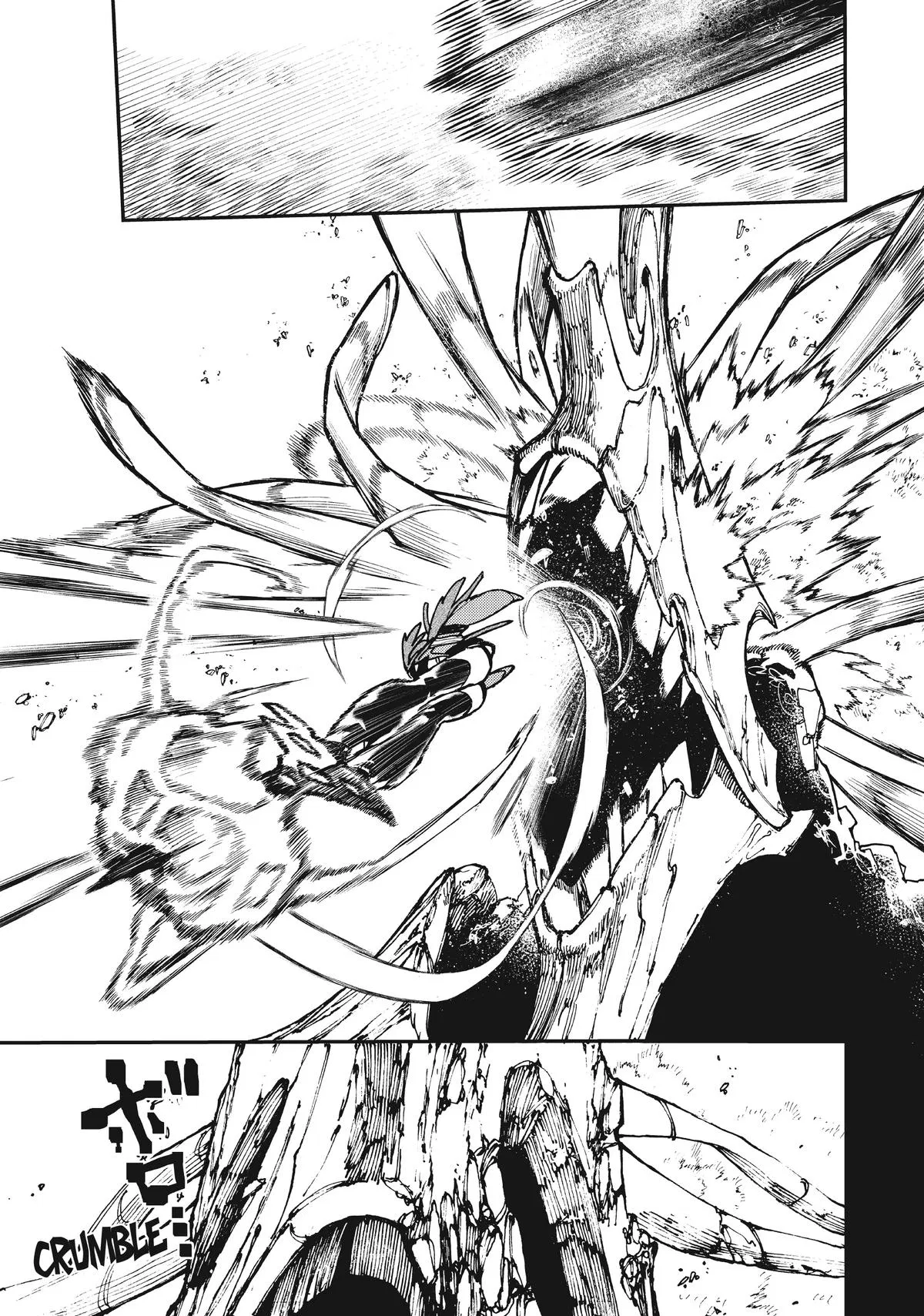 Read Gachiakuta - Chapter 10 - www.gachiakutas.net | Image 16