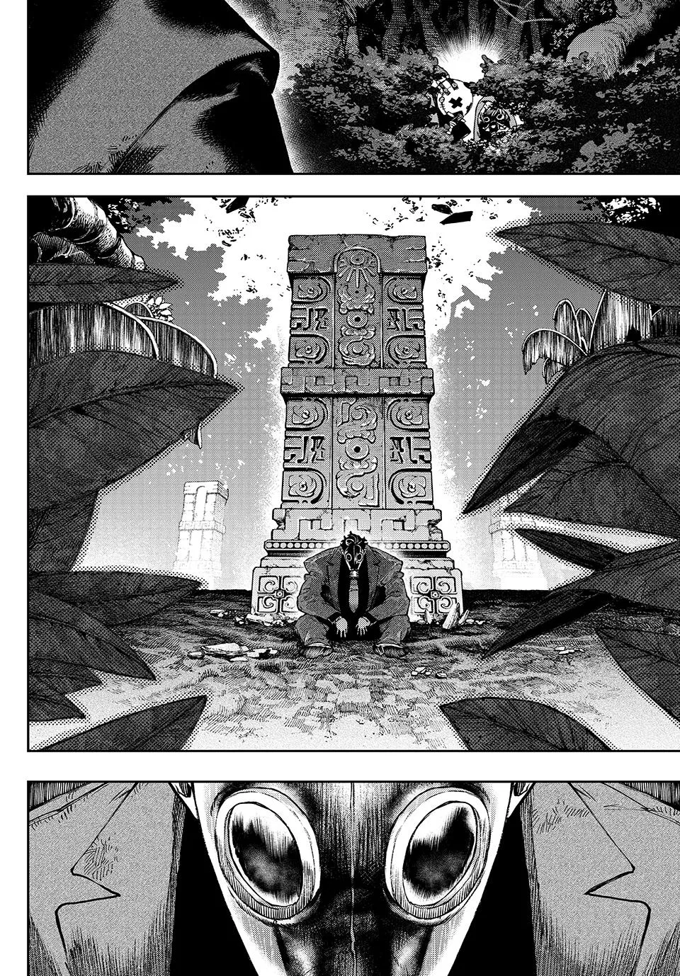 Read Gachiakuta - Chapter 100 - www.gachiakutas.net | Image 13