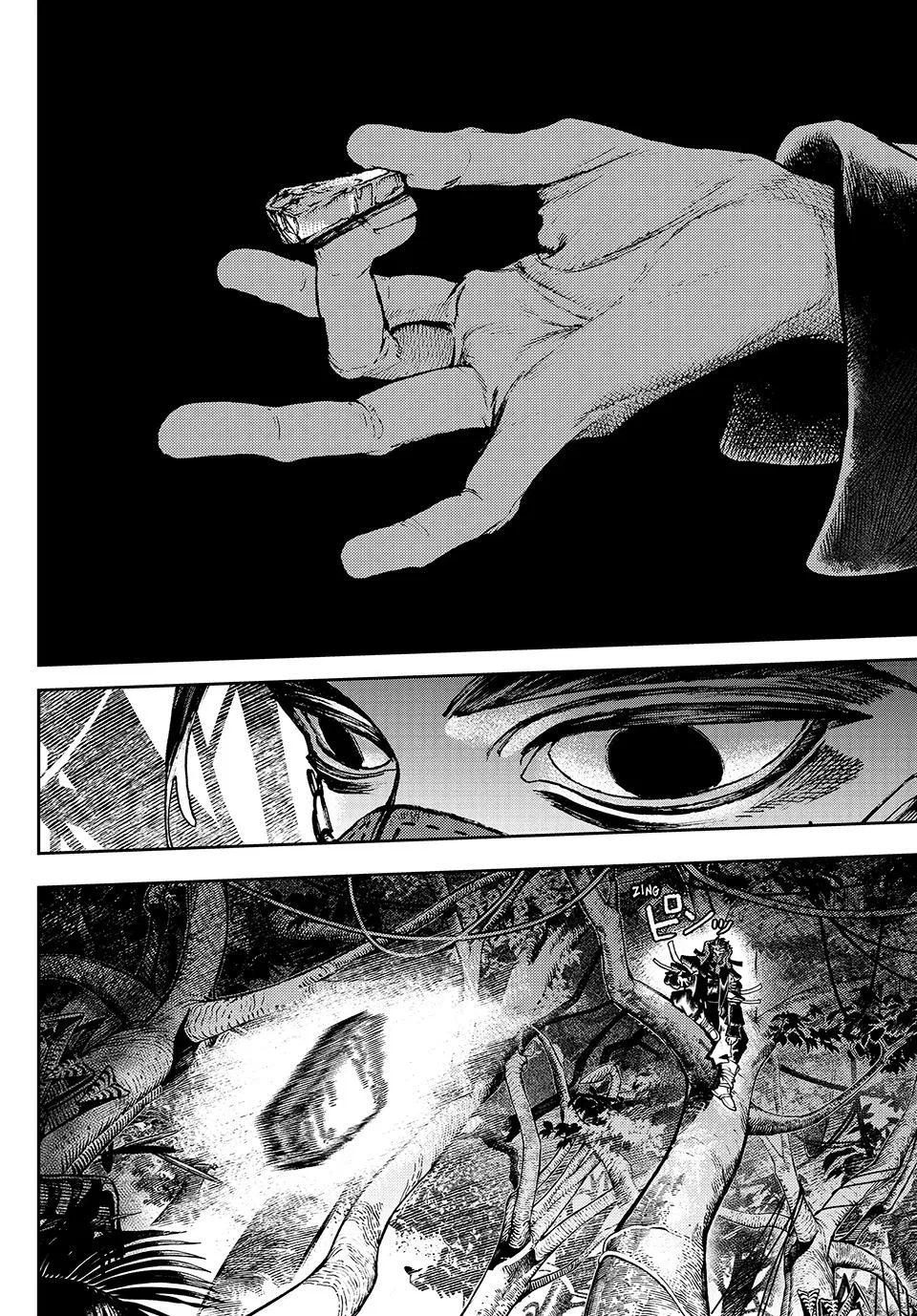 Read Gachiakuta - Chapter 100 - www.gachiakutas.net | Image 15