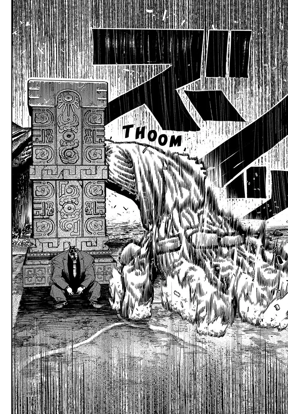 Read Gachiakuta - Chapter 100 - www.gachiakutas.net | Image 17