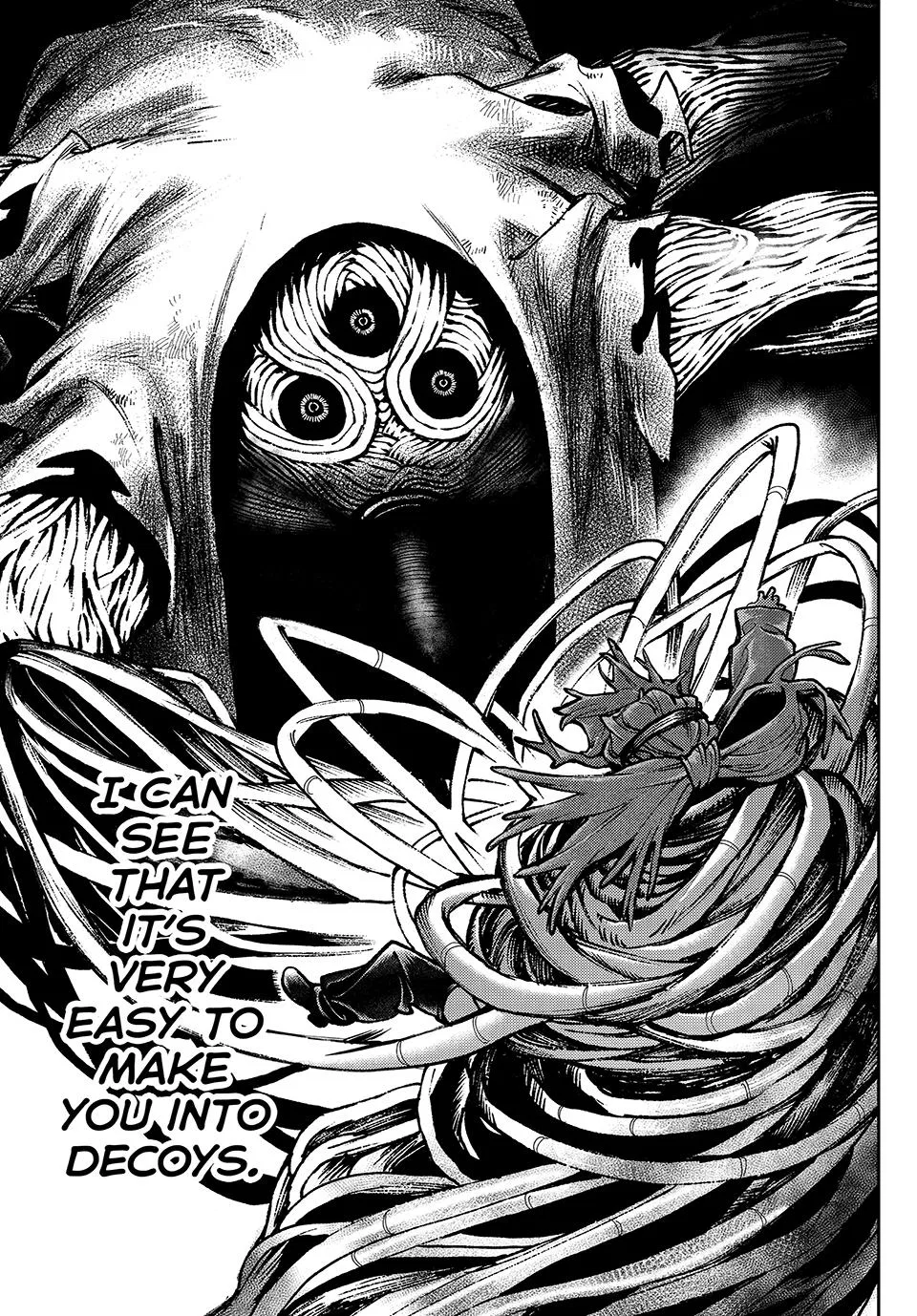 Read Gachiakuta - Chapter 101 - www.gachiakutas.net | Image 16