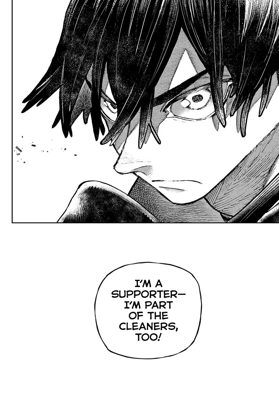 Read Gachiakuta - Chapter 102 - www.gachiakutas.net | Image 12