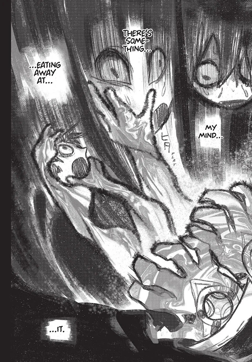 Read Gachiakuta - Chapter 103 - www.gachiakutas.net | Image 6