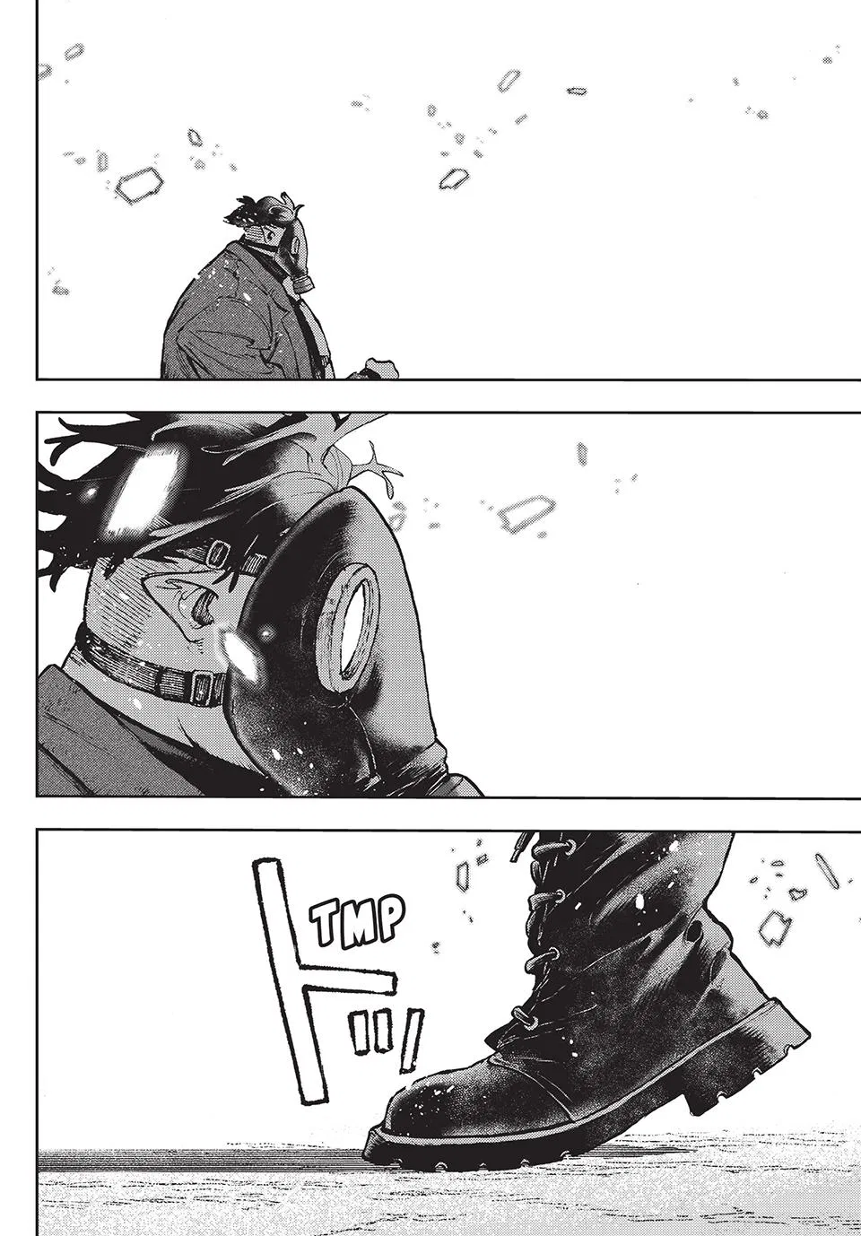 Read Gachiakuta - Chapter 105 - www.gachiakutas.net | Image 2