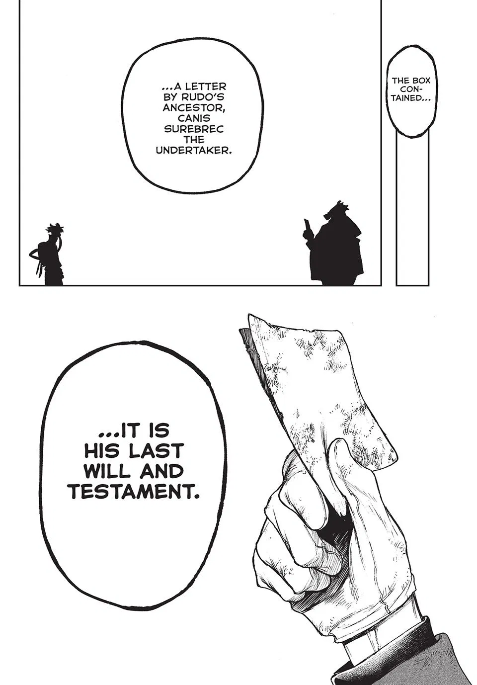Read Gachiakuta - Chapter 105 - www.gachiakutas.net | Image 6