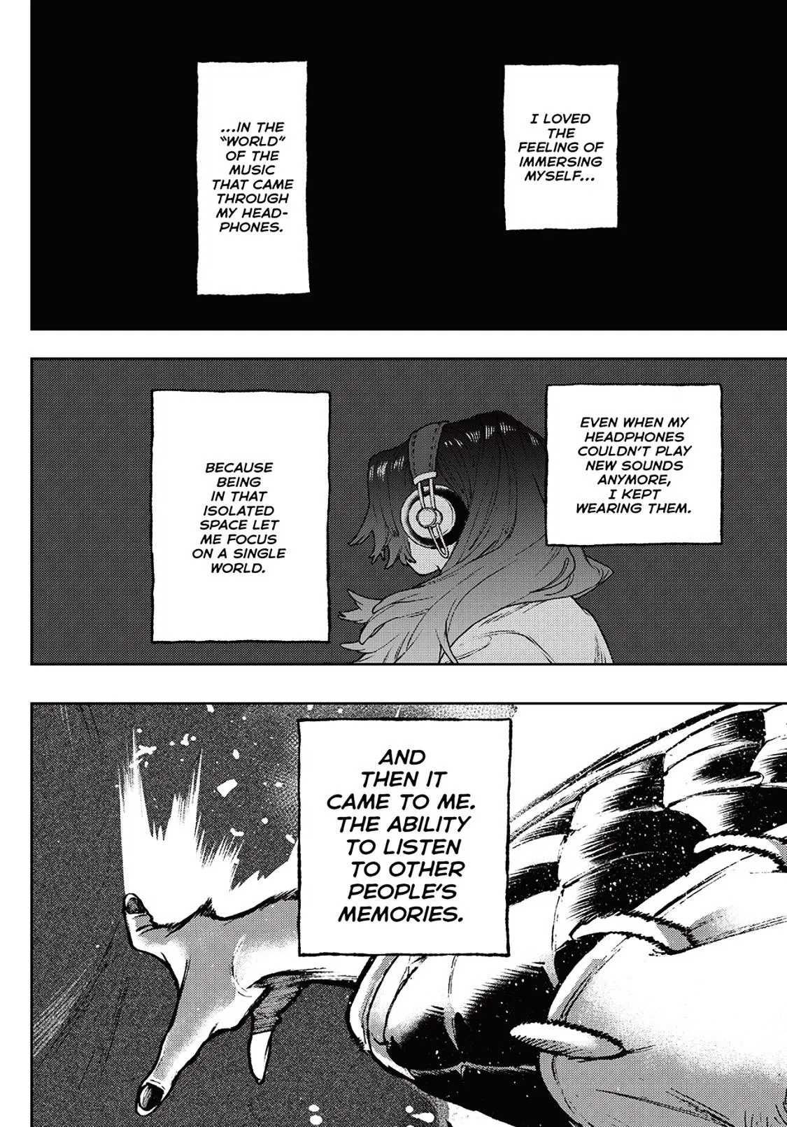 Read Gachiakuta - Chapter 106 - www.gachiakutas.net | Image 14