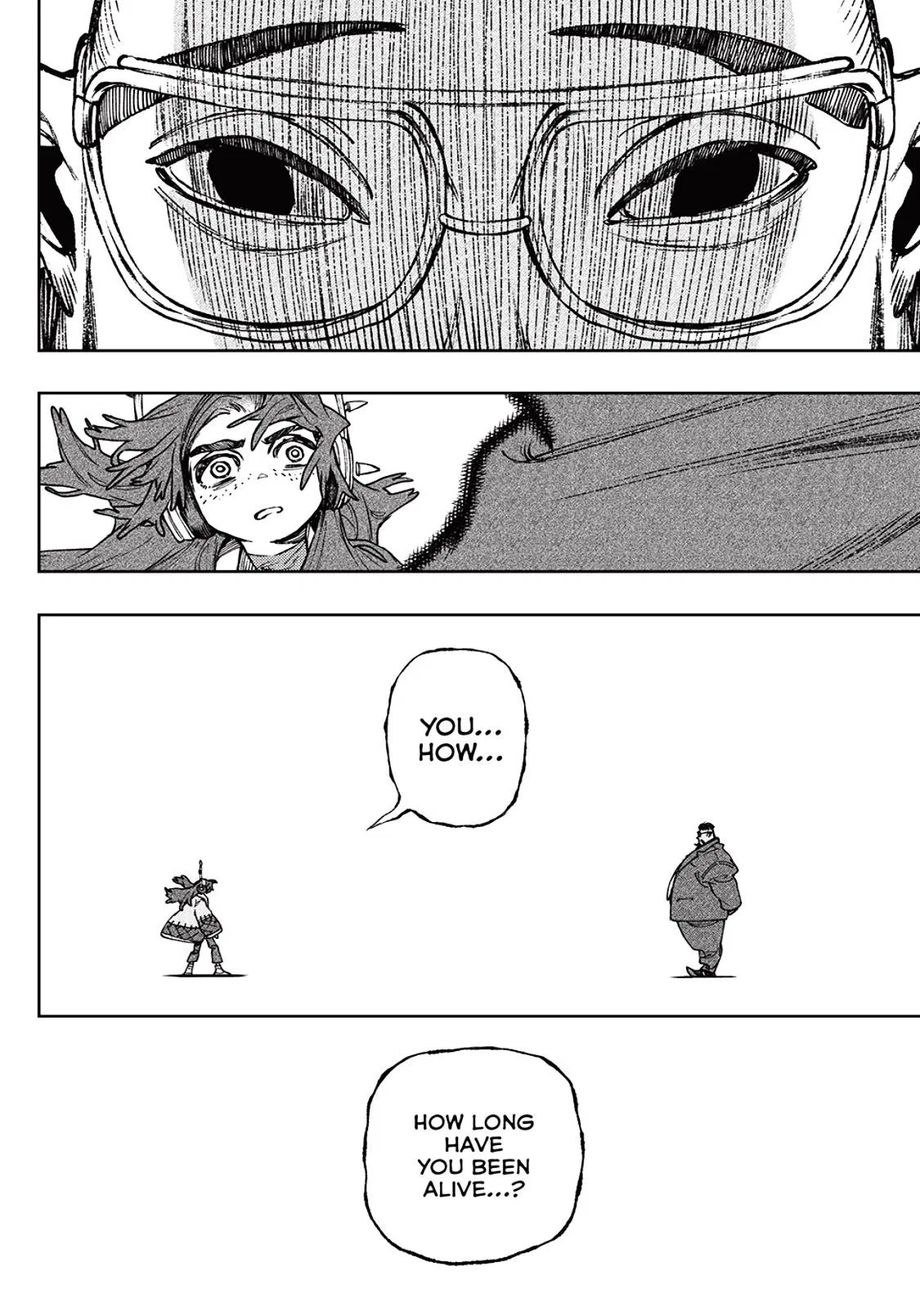 Read Gachiakuta - Chapter 106 - www.gachiakutas.net | Image 18