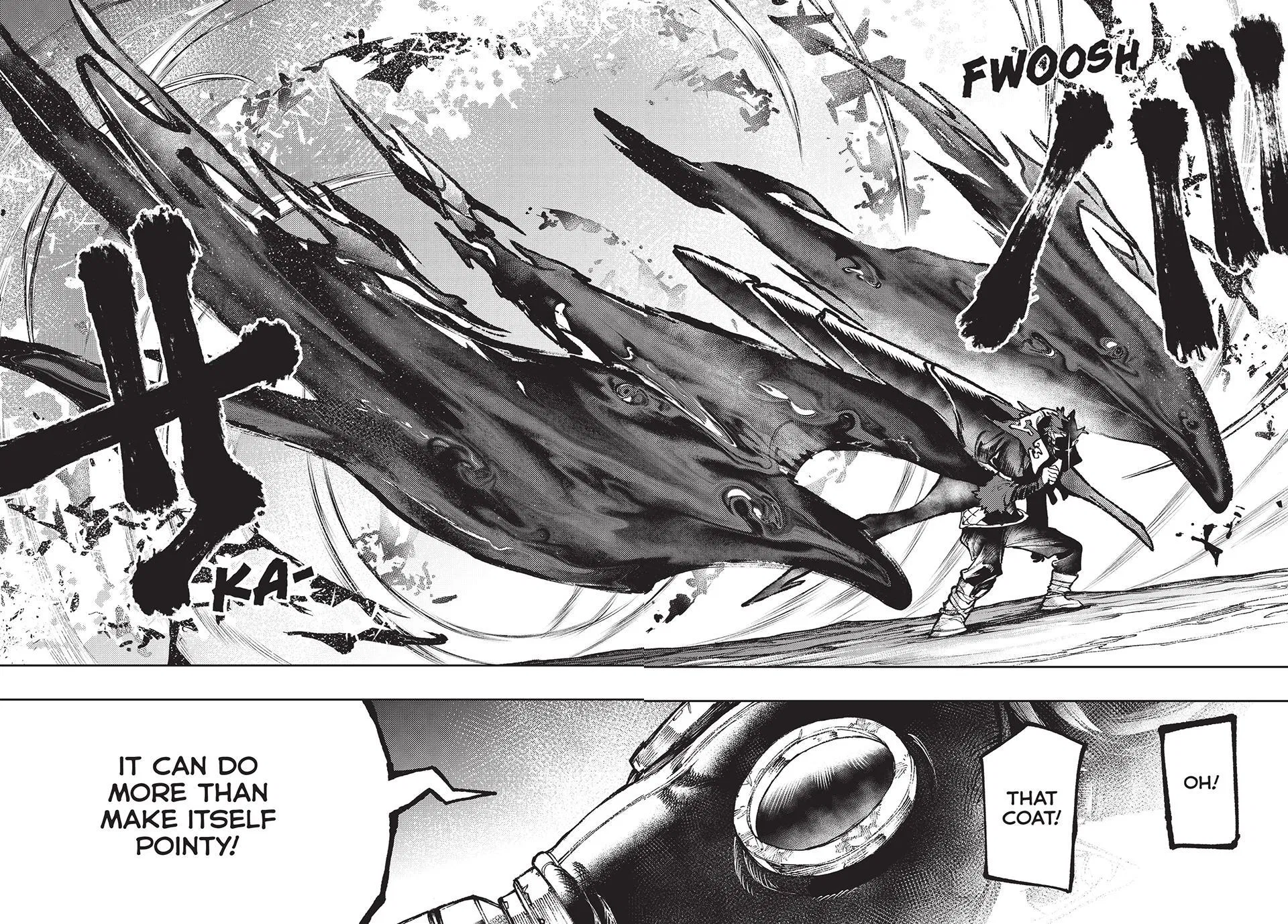 Read Gachiakuta - Chapter 107 - www.gachiakutas.net | Image 14