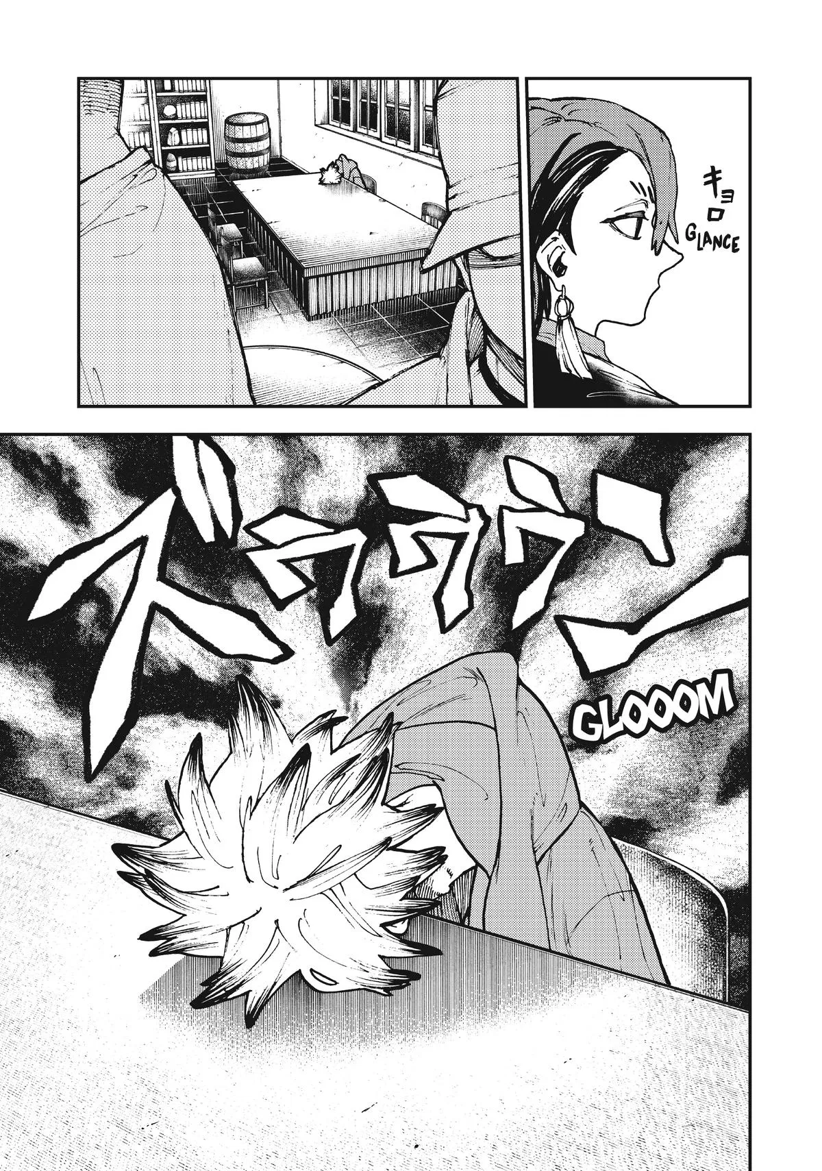 Read Gachiakuta - Chapter 11 - www.gachiakutas.net | Image 5
