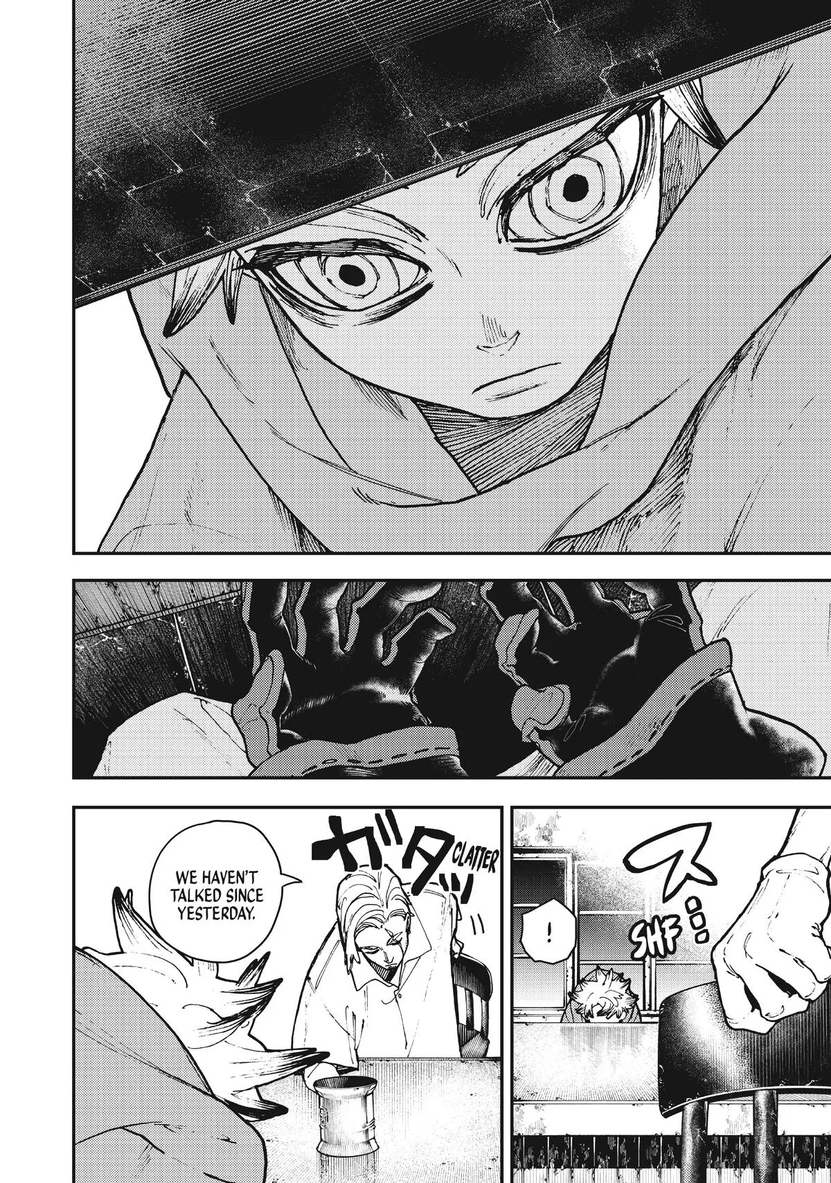 Read Gachiakuta - Chapter 11 - www.gachiakutas.net | Image 8