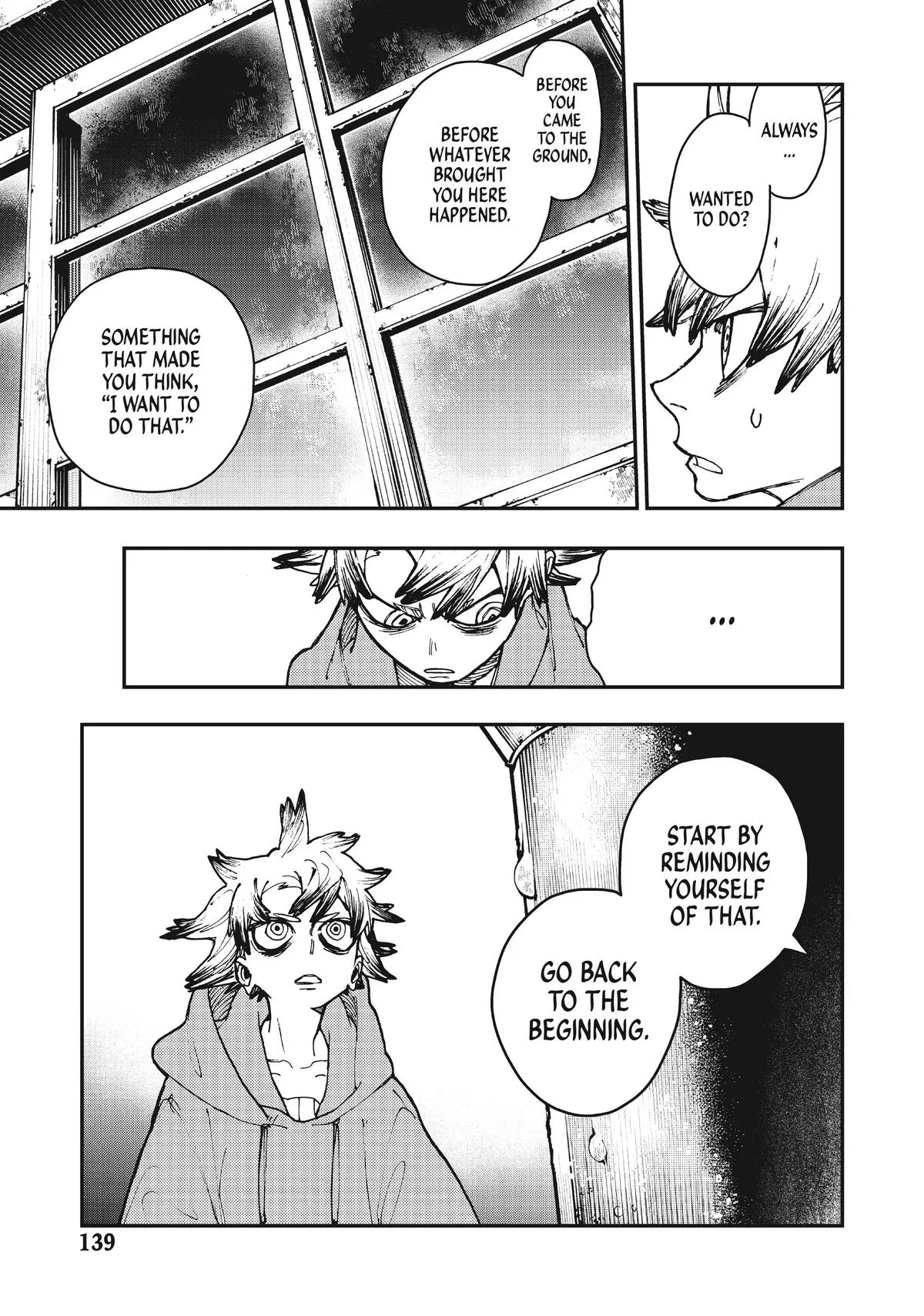 Read Gachiakuta - Chapter 11 - www.gachiakutas.net | Image 13