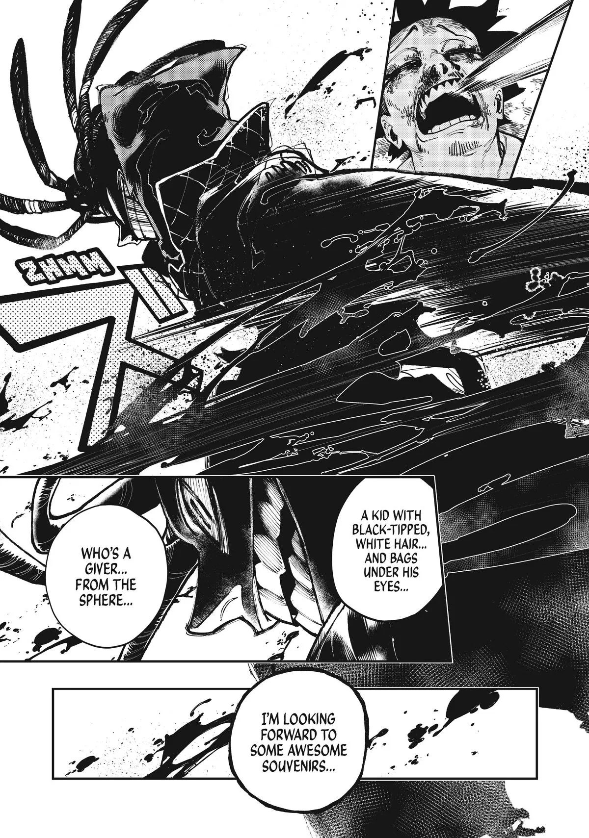 Read Gachiakuta - Chapter 11 - www.gachiakutas.net | Image 19