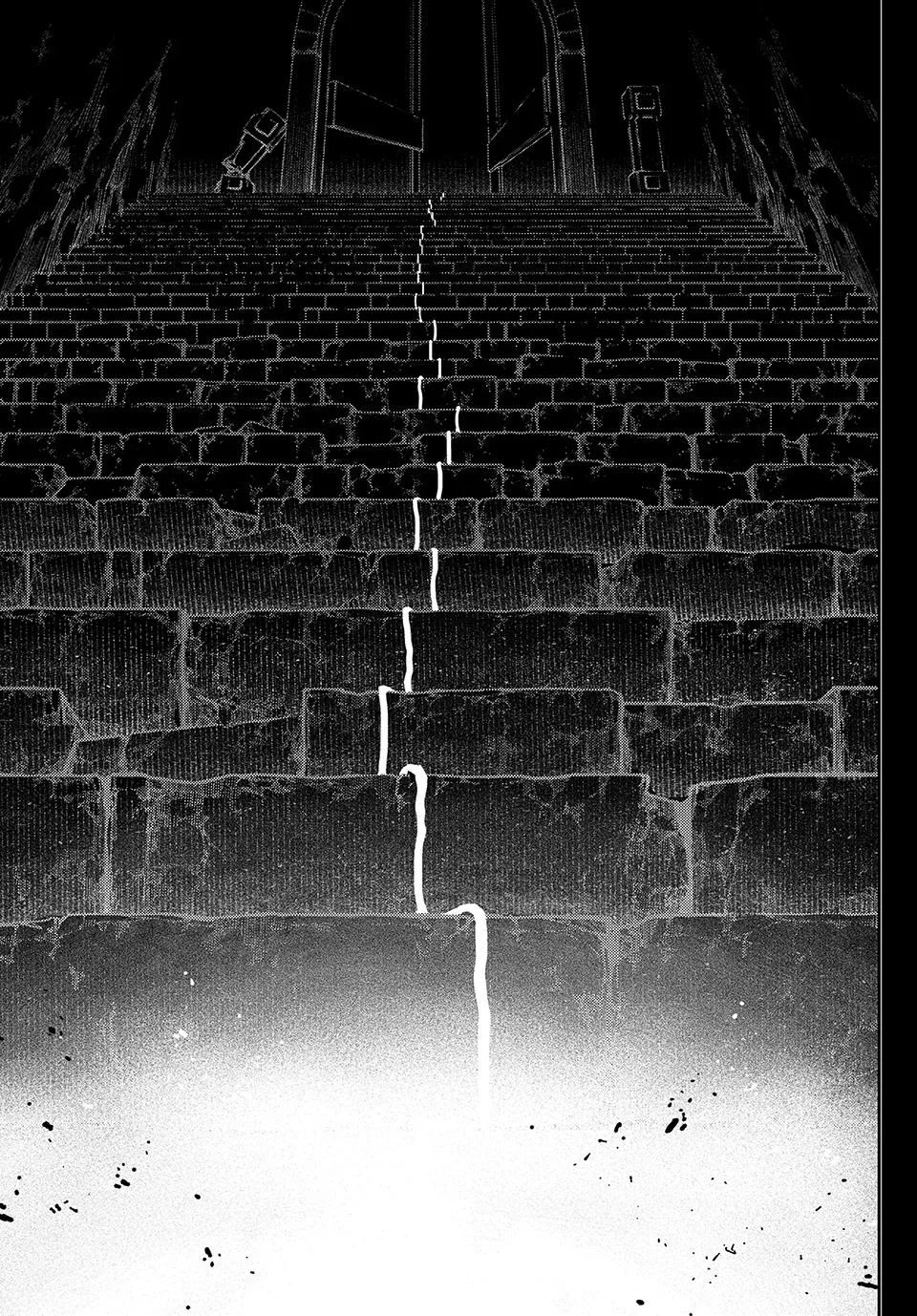 Read Gachiakuta - Chapter 110 - www.gachiakutas.net | Image 1