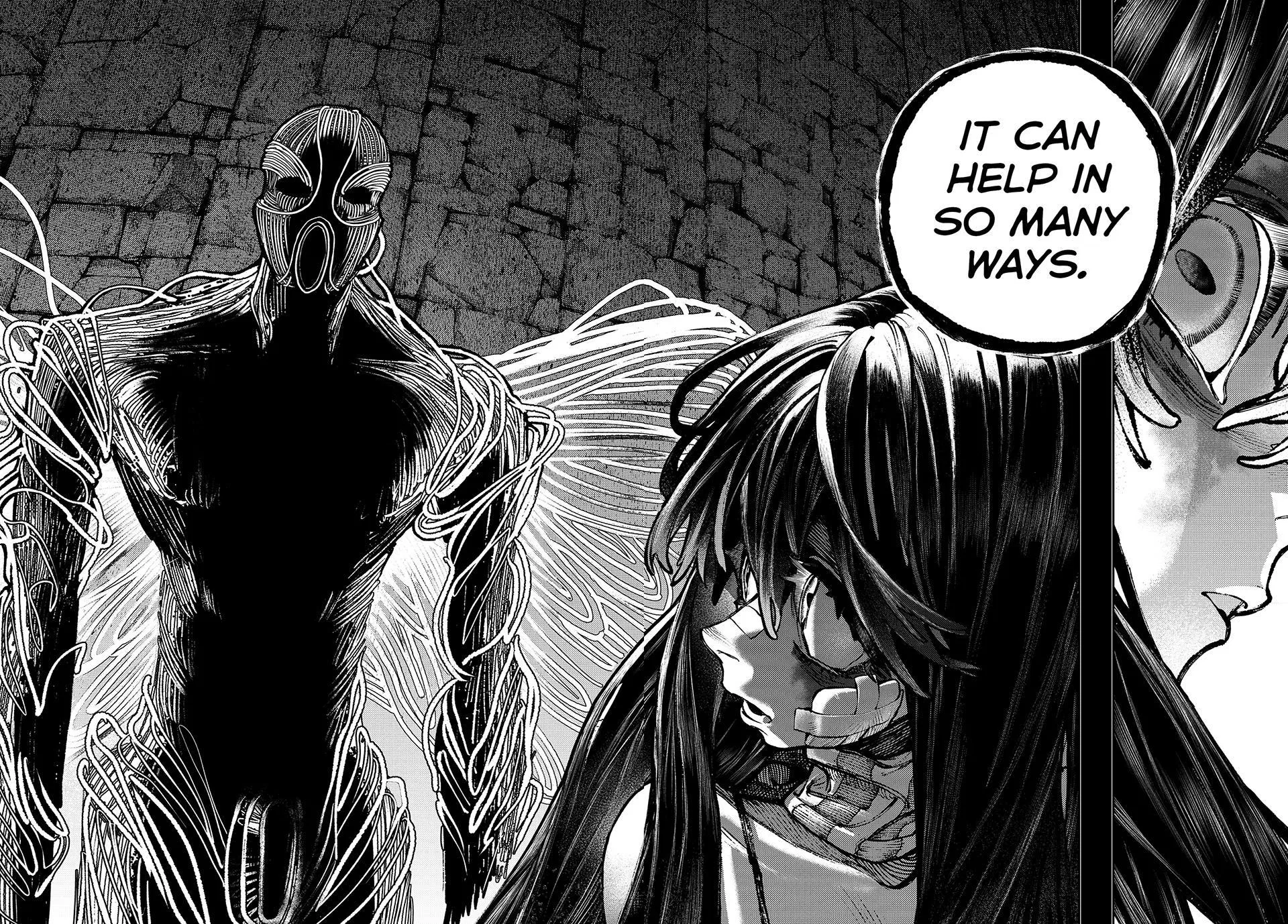 Read Gachiakuta - Chapter 110 - www.gachiakutas.net | Image 6