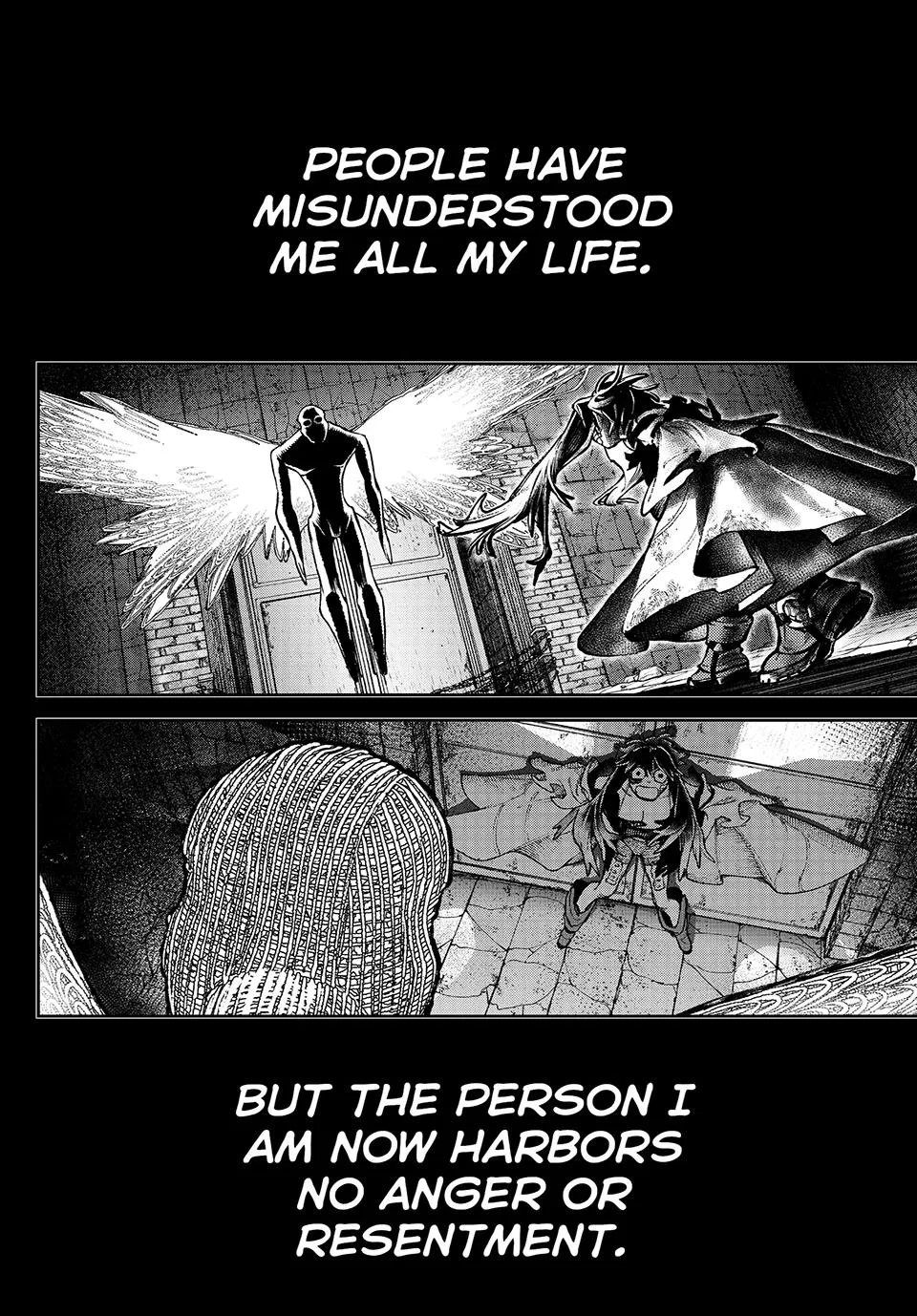 Read Gachiakuta - Chapter 110 - www.gachiakutas.net | Image 7