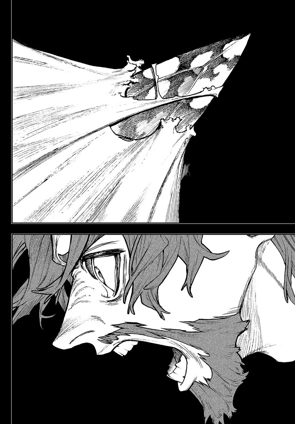 Read Gachiakuta - Chapter 110 - www.gachiakutas.net | Image 13