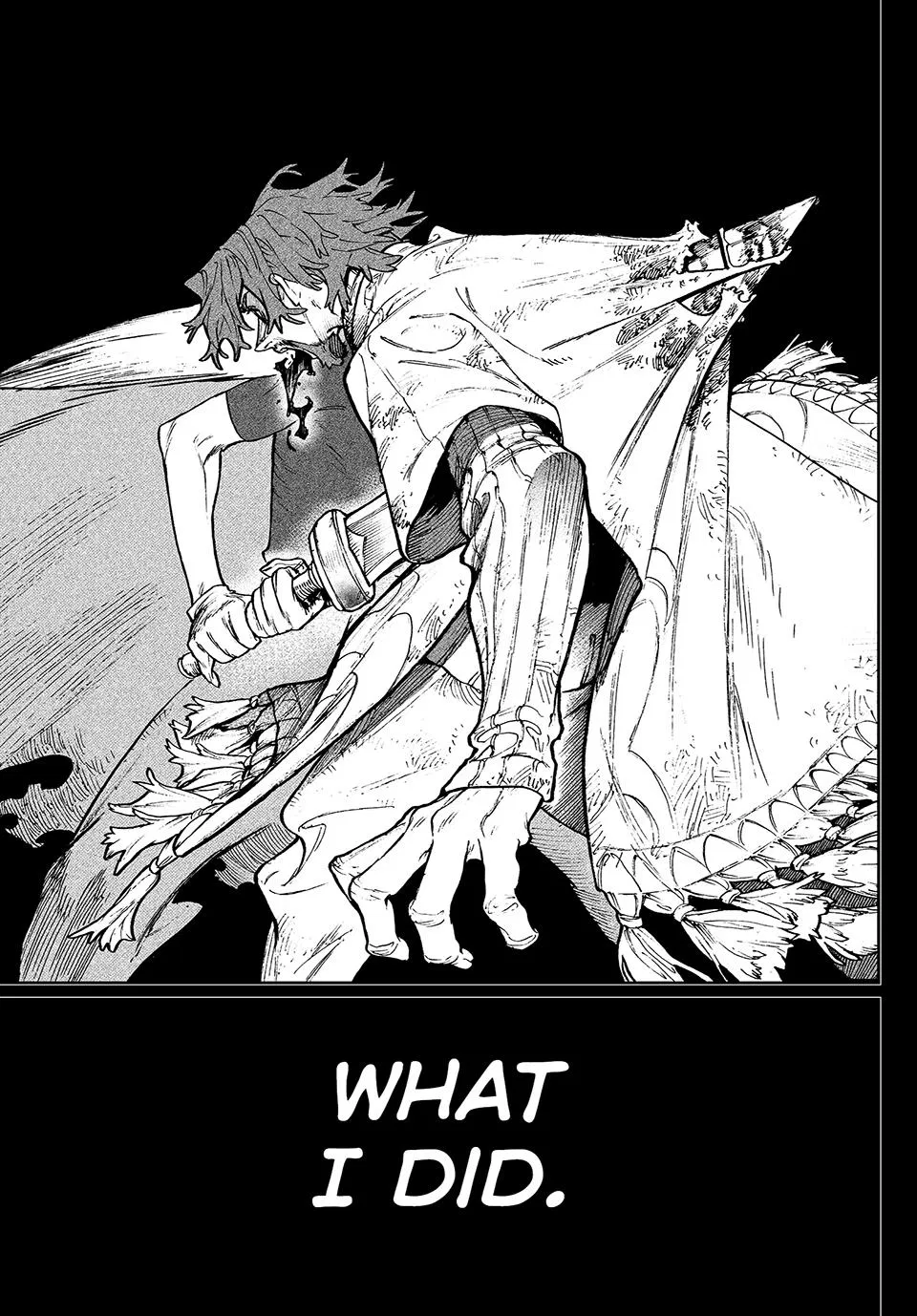 Read Gachiakuta - Chapter 110 - www.gachiakutas.net | Image 14