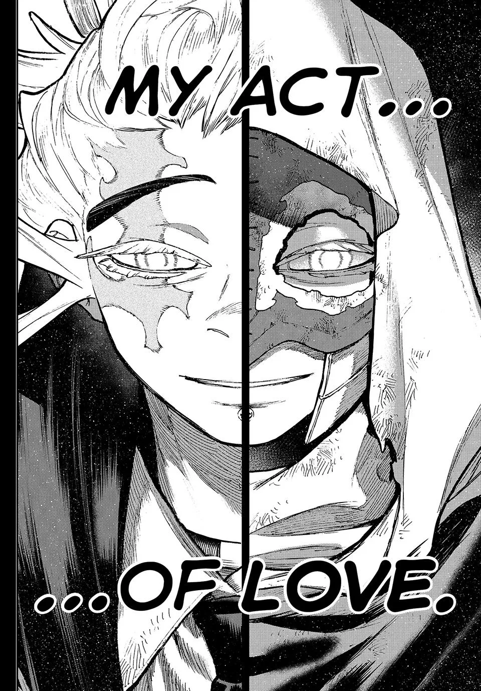 Read Gachiakuta - Chapter 110 - www.gachiakutas.net | Image 15
