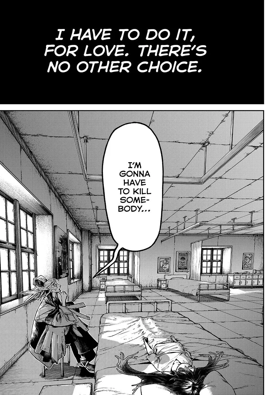 Read Gachiakuta - Chapter 110 - www.gachiakutas.net | Image 18