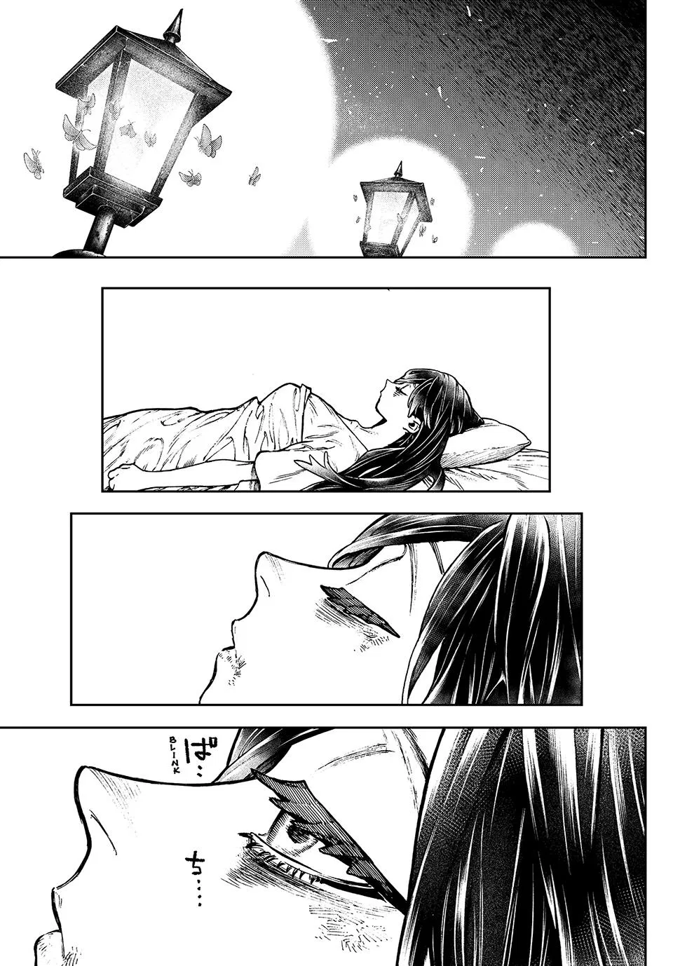 Read Gachiakuta - Chapter 111 - www.gachiakutas.net | Image 1