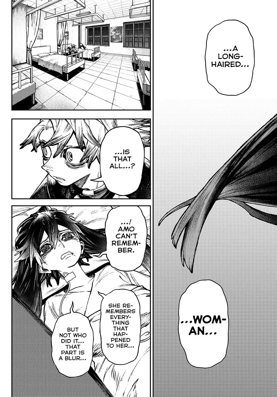 Read Gachiakuta - Chapter 111 - www.gachiakutas.net | Image 14