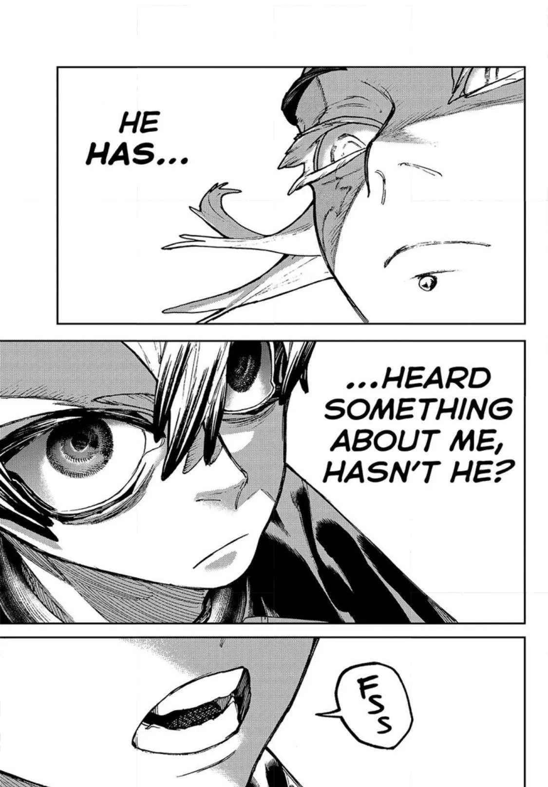 Read Gachiakuta - Chapter 112 - www.gachiakutas.net | Image 1