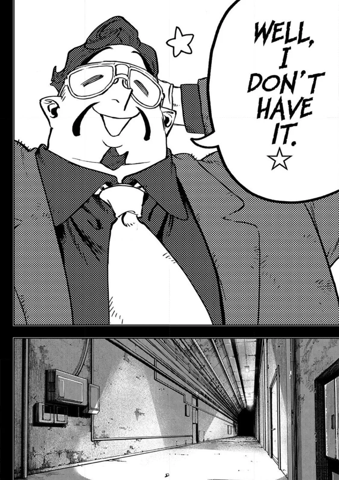 Read Gachiakuta - Chapter 112 - www.gachiakutas.net | Image 10