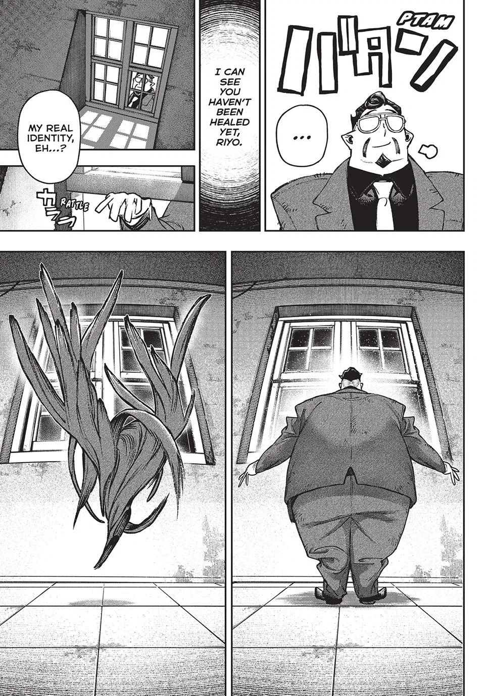 Read Gachiakuta - Chapter 113 - www.gachiakutas.net | Image 19