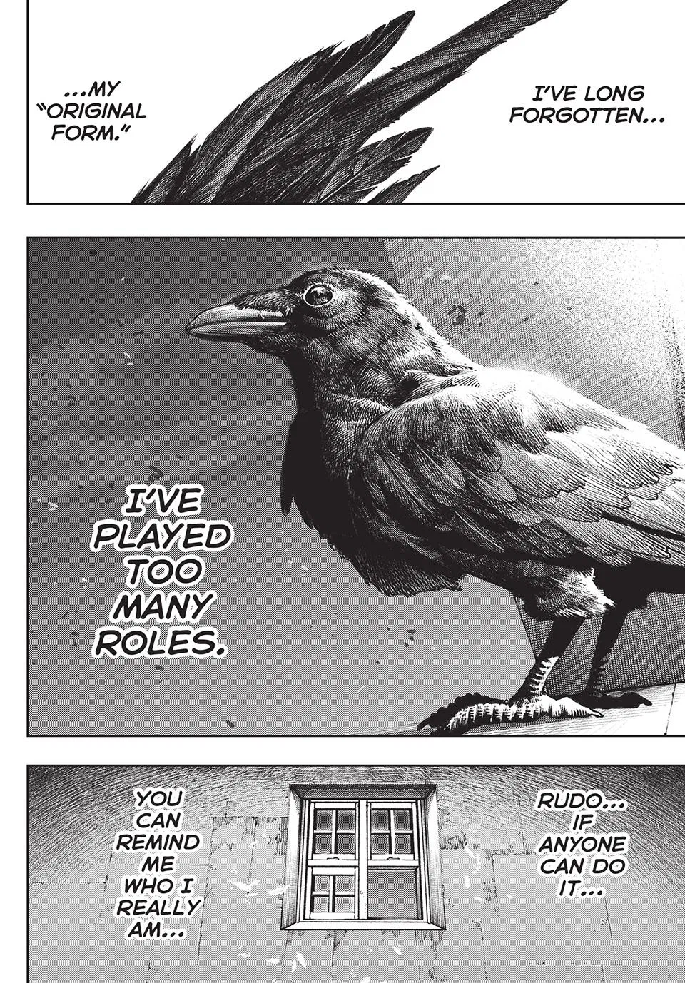 Read Gachiakuta - Chapter 113 - www.gachiakutas.net | Image 20