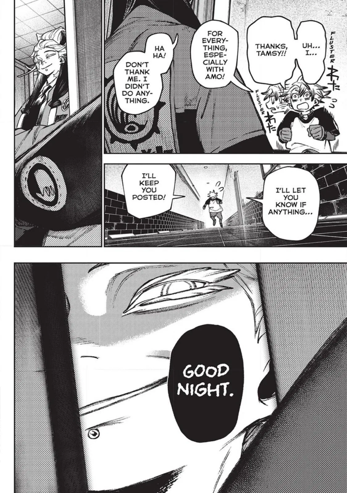 Read Gachiakuta - Chapter 114 - www.gachiakutas.net | Image 8