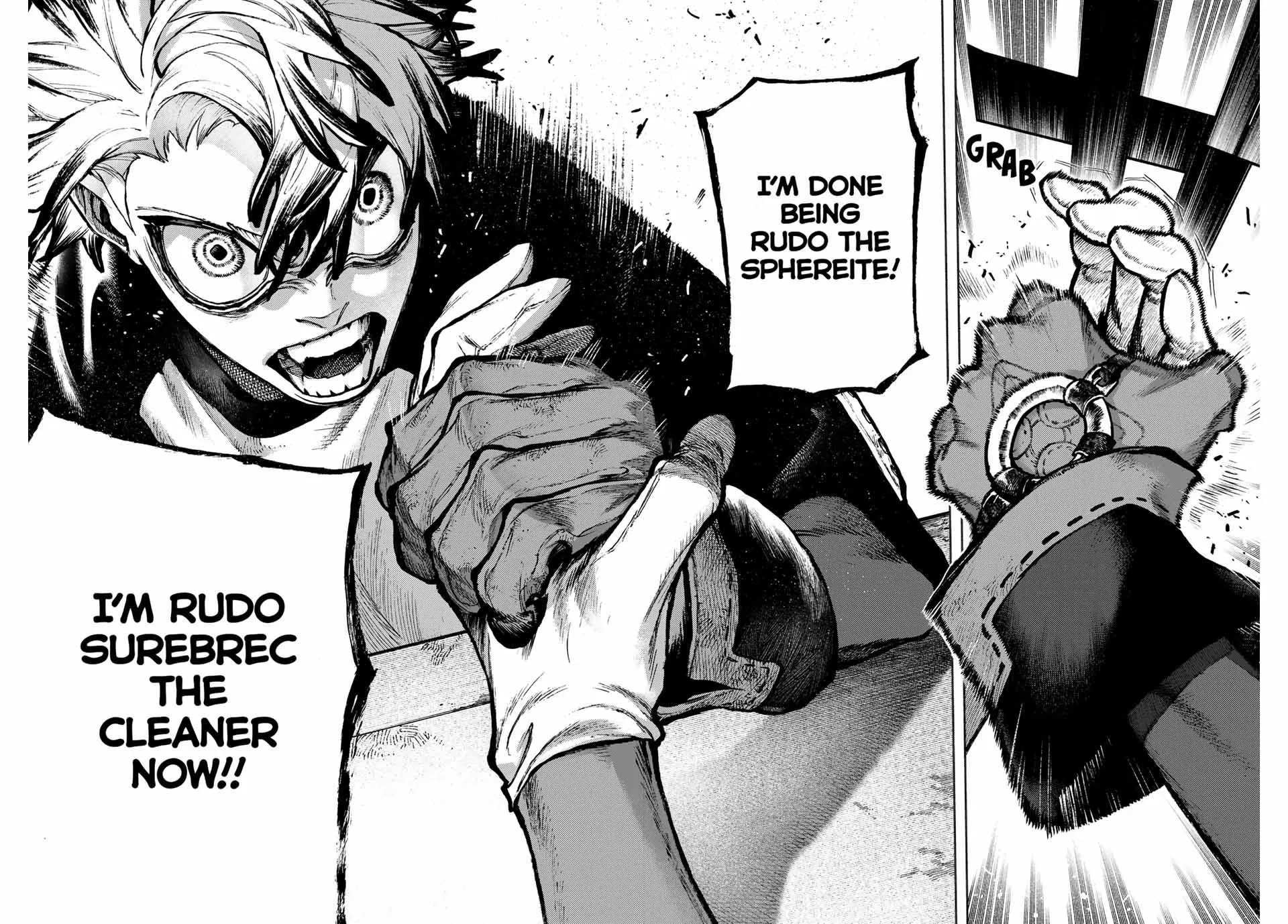 Read Gachiakuta - Chapter 116 - www.gachiakutas.net | Image 12